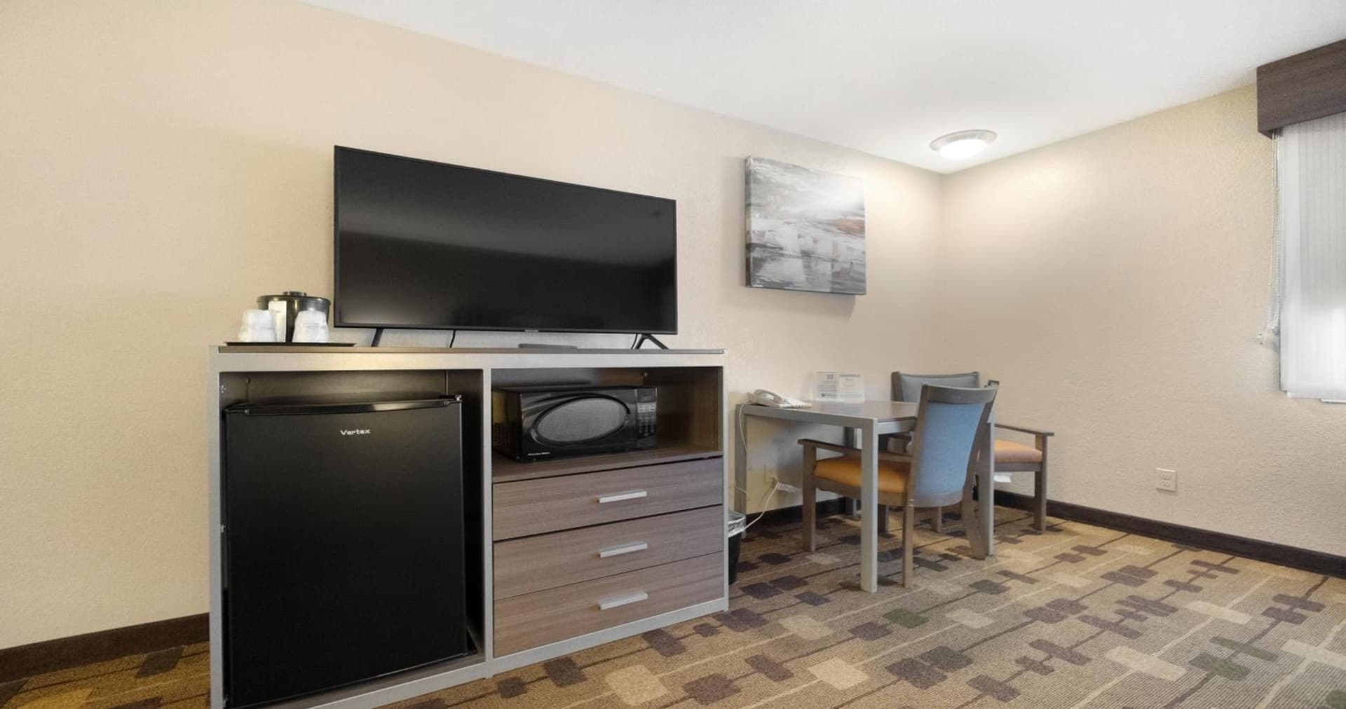 Best Western Amador Inn gallery photo in Jackson, CA — image 7