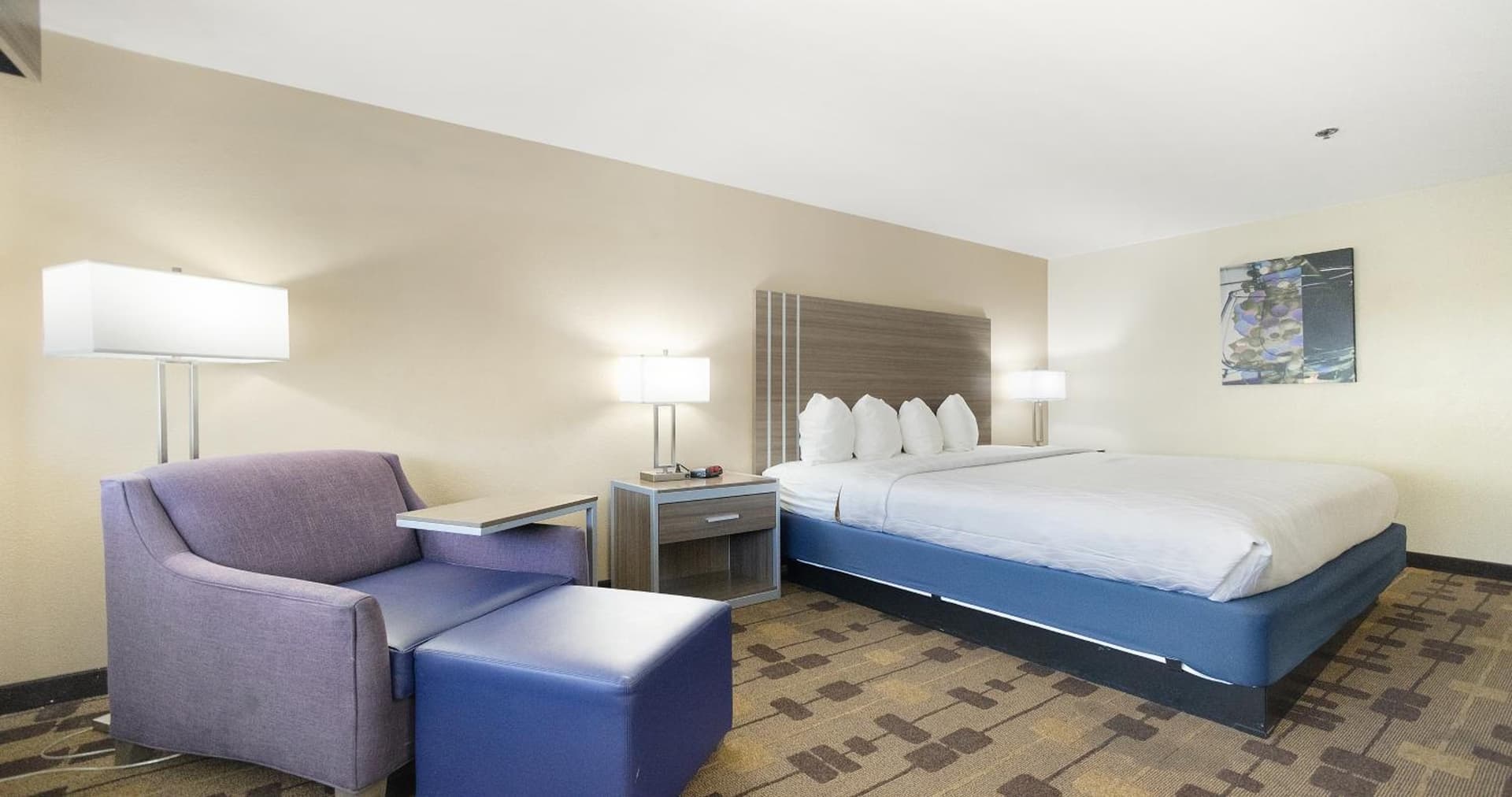 Best Western Amador Inn gallery photo in Jackson, CA — image 78