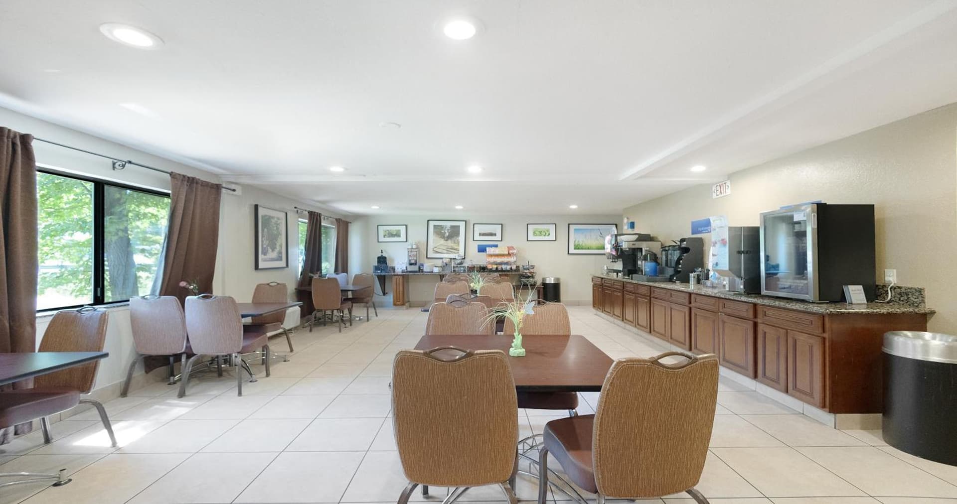 Best Western Amador Inn gallery photo in Jackson, CA — image 38