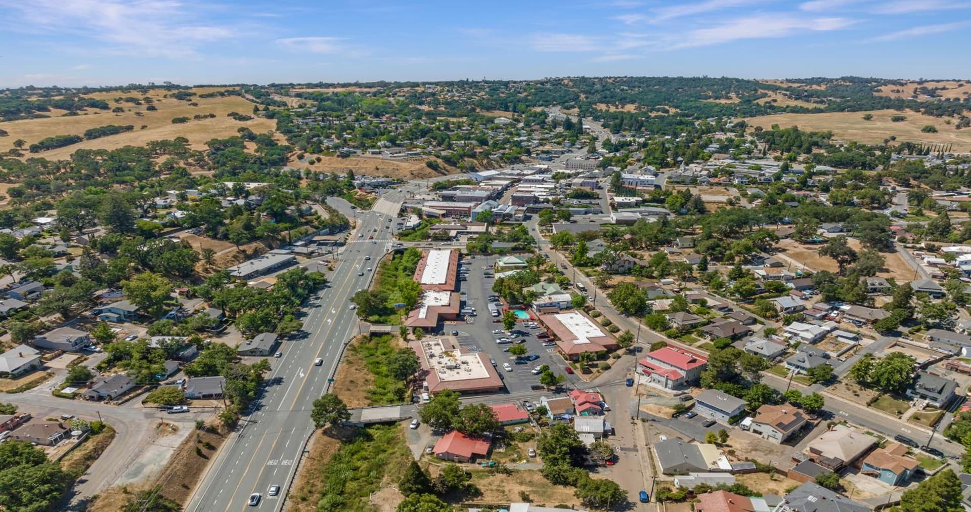 Best Western Amador Inn gallery photo in Jackson, CA — image 88
