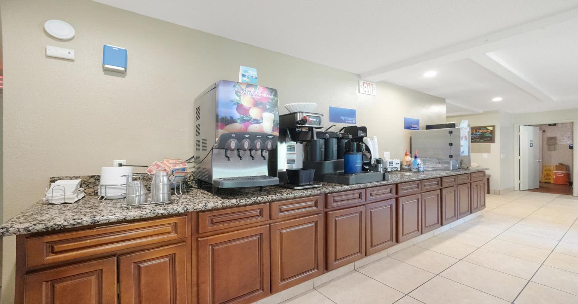 Best Western Amador Inn gallery photo in Jackson, CA — image 33