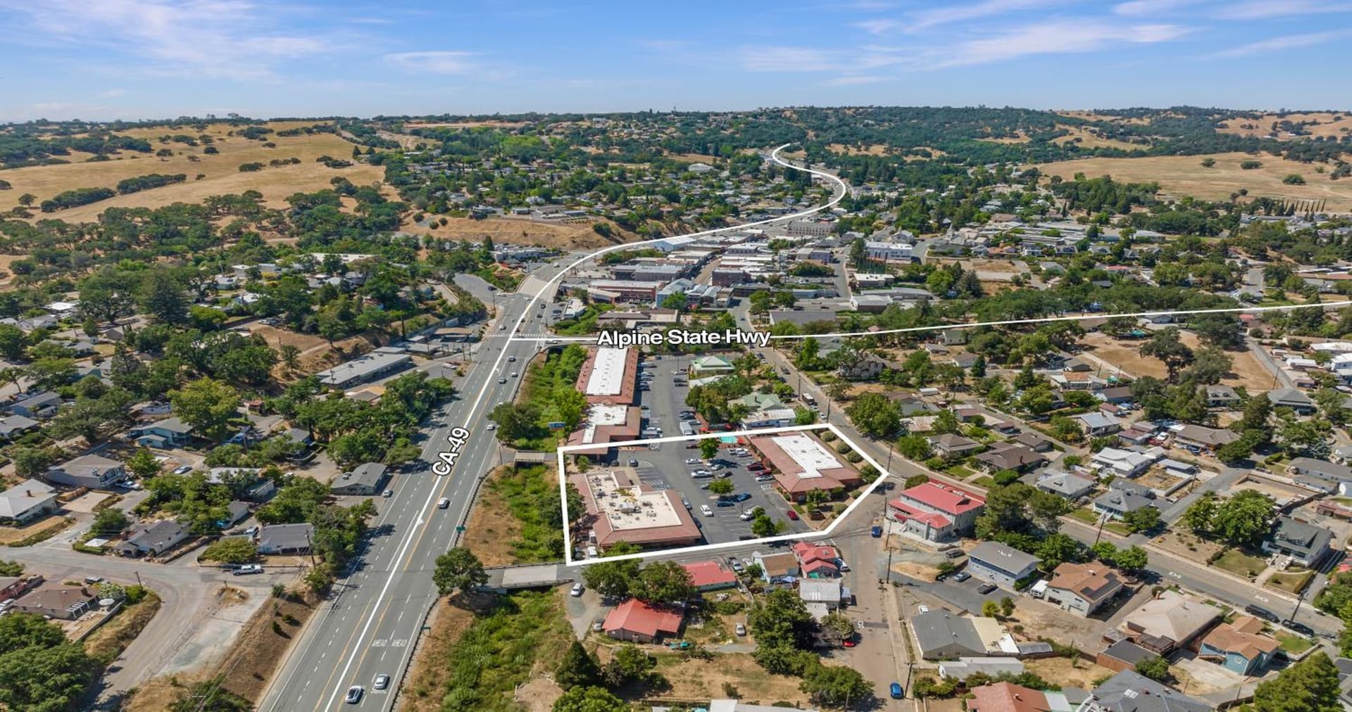 Best Western Amador Inn gallery photo in Jackson, CA — image 126