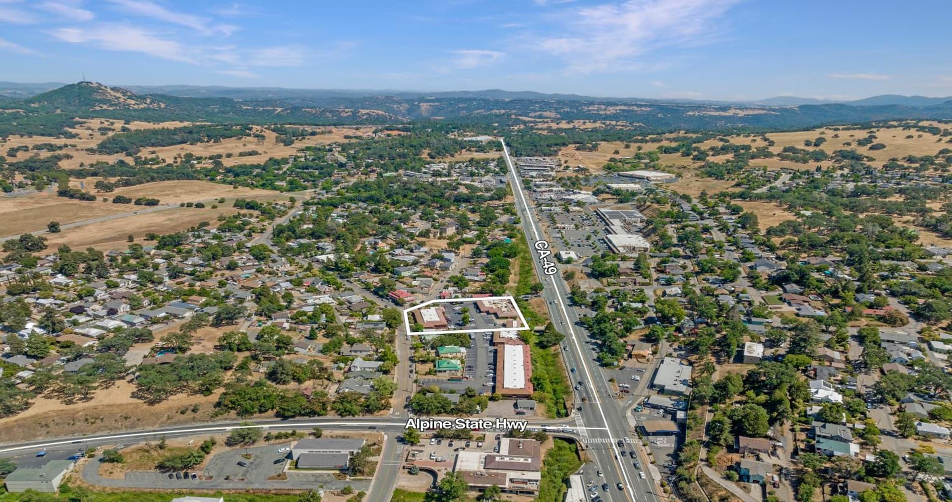 Best Western Amador Inn gallery photo in Jackson, CA — image 19