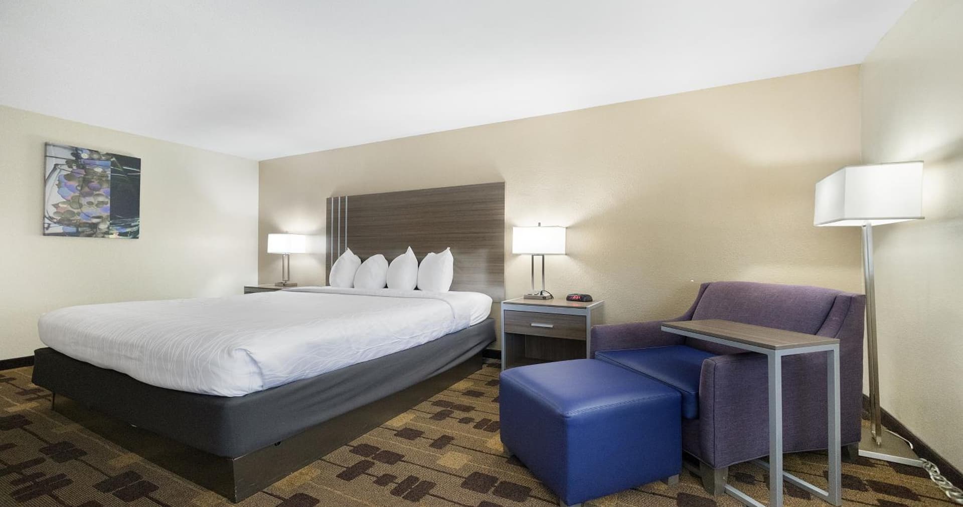 Best Western Amador Inn gallery photo in Jackson, CA — image 34