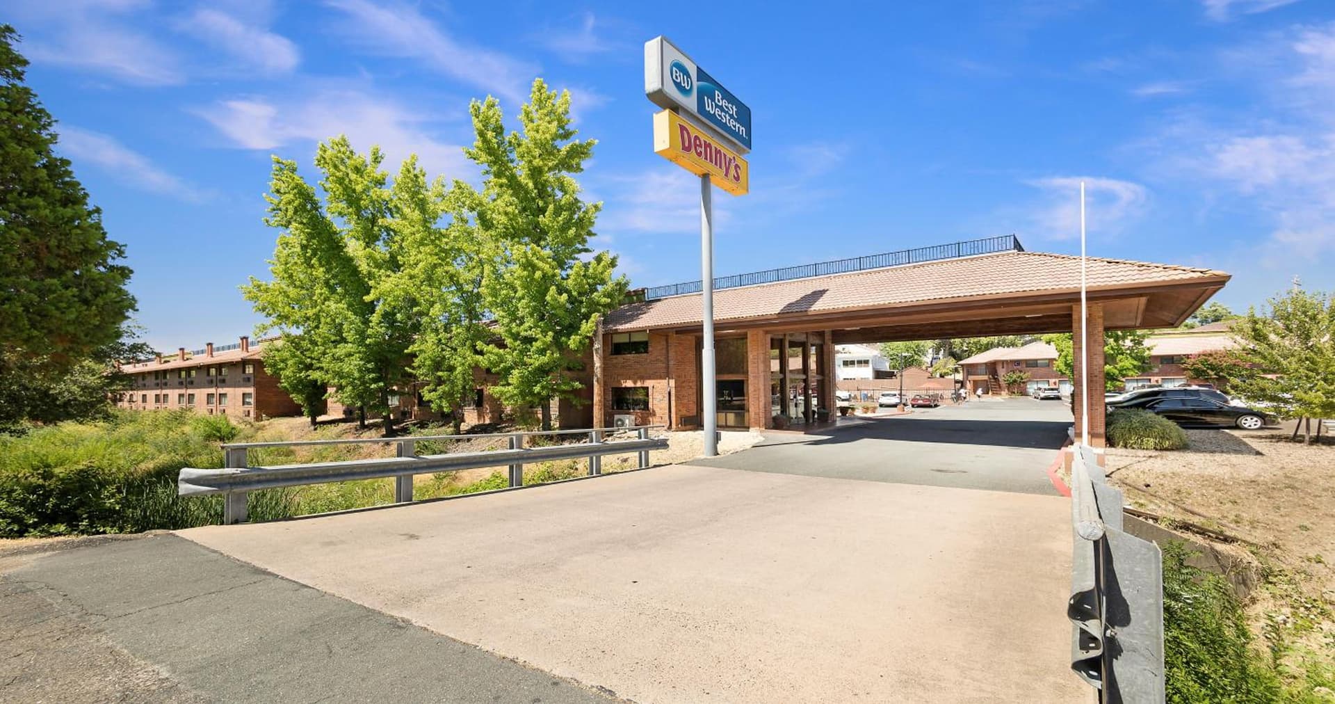 Best Western Amador Inn gallery photo in Jackson, CA — image 89