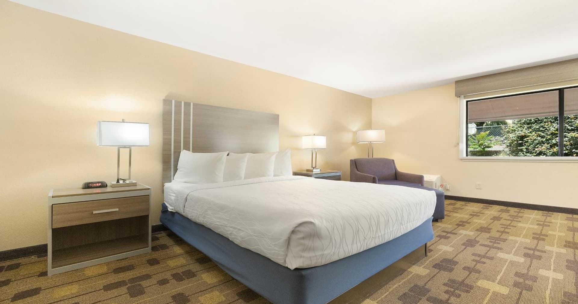 Best Western Amador Inn gallery photo in Jackson, CA — image 58