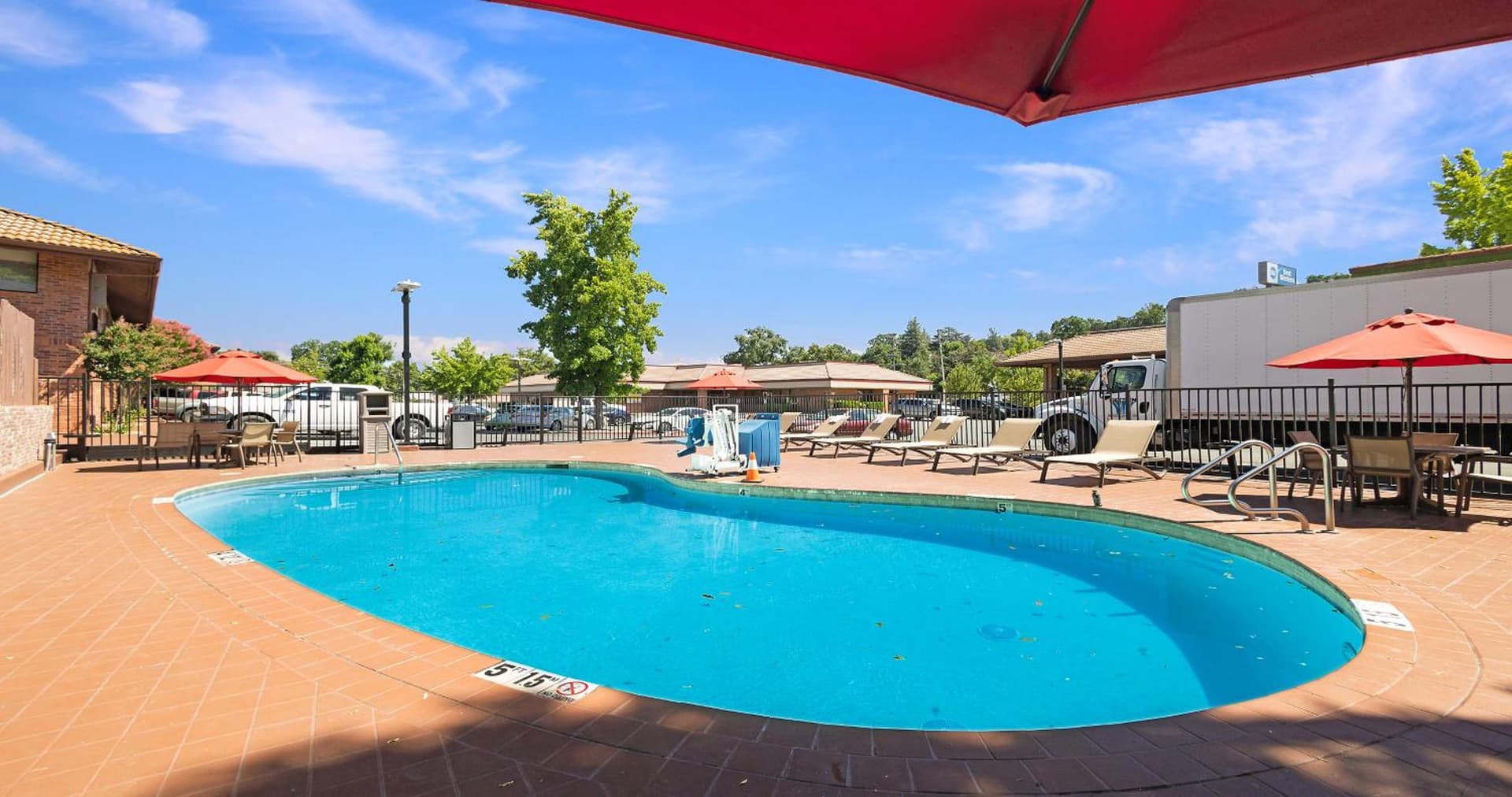 Best Western Amador Inn gallery photo in Jackson, CA — image 50