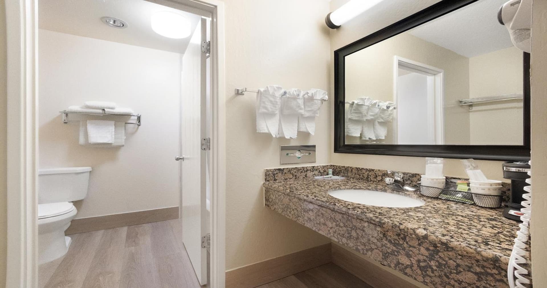 Best Western Amador Inn gallery photo in Jackson, CA — image 17