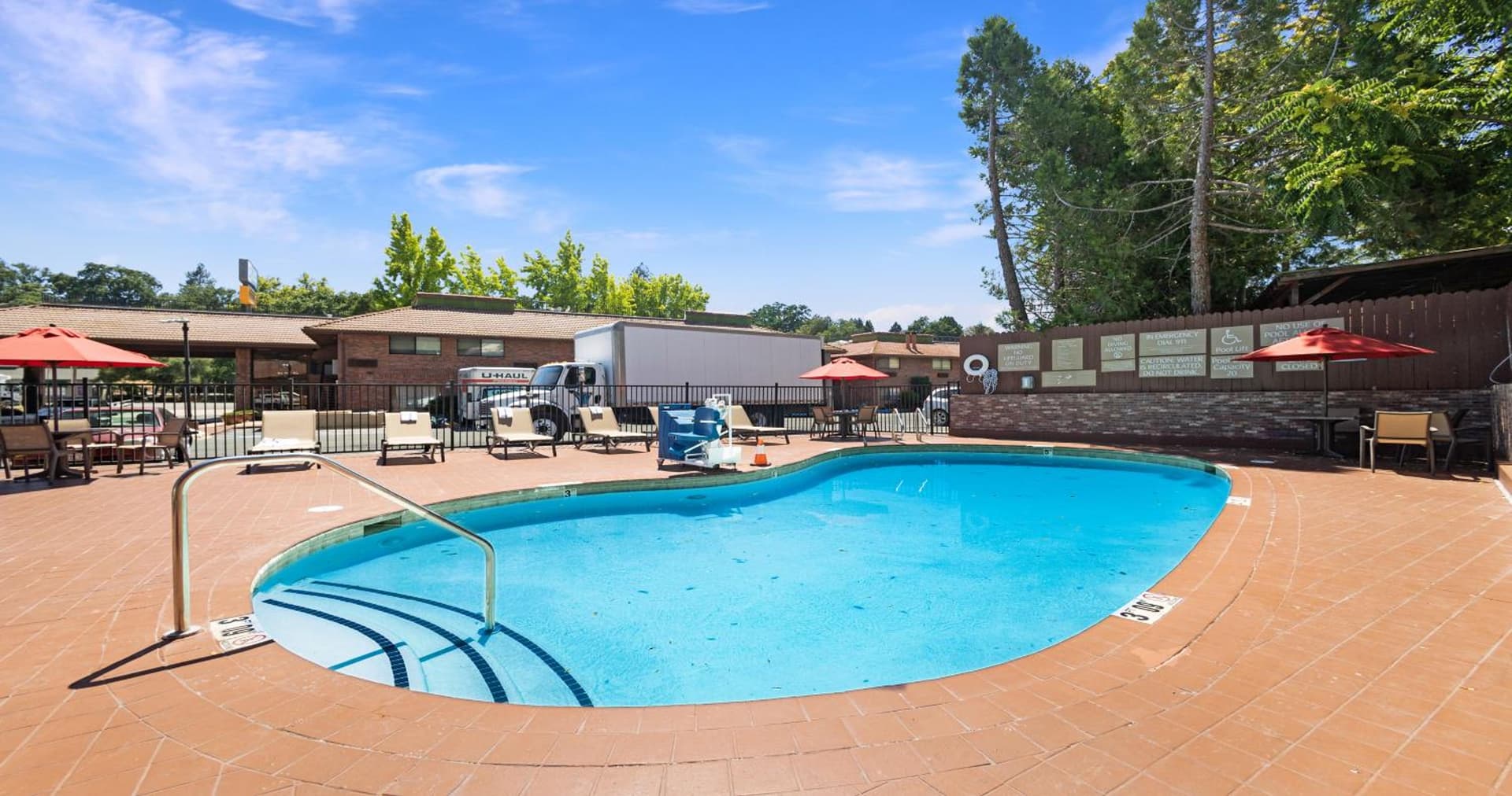 Best Western Amador Inn gallery photo in Jackson, CA — image 5