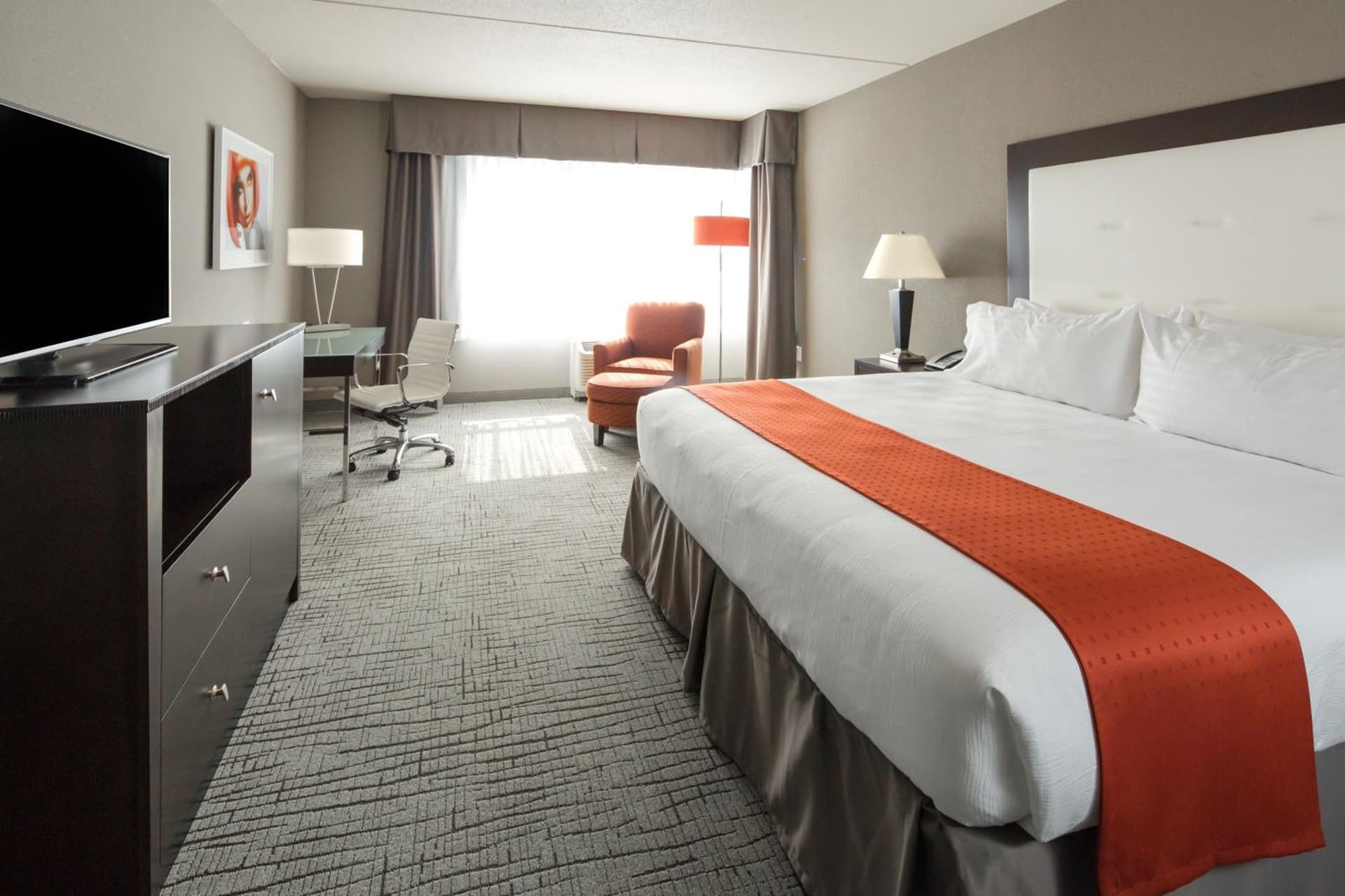 Holiday Inn Hotel & Suites Davenport by IHG gallery photo in Davenport, IA — image 8