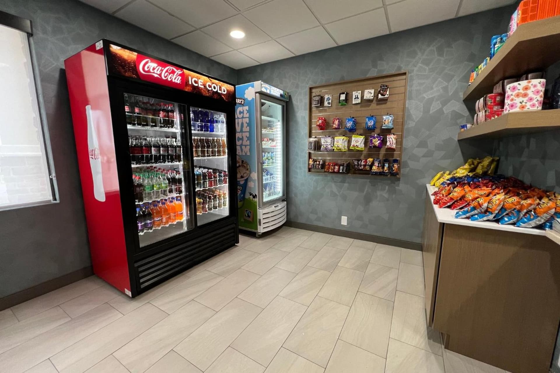 Holiday Inn Express Harrisburg I-81 - Hershey By IHG gallery photo in Manadahill, PA — image 12