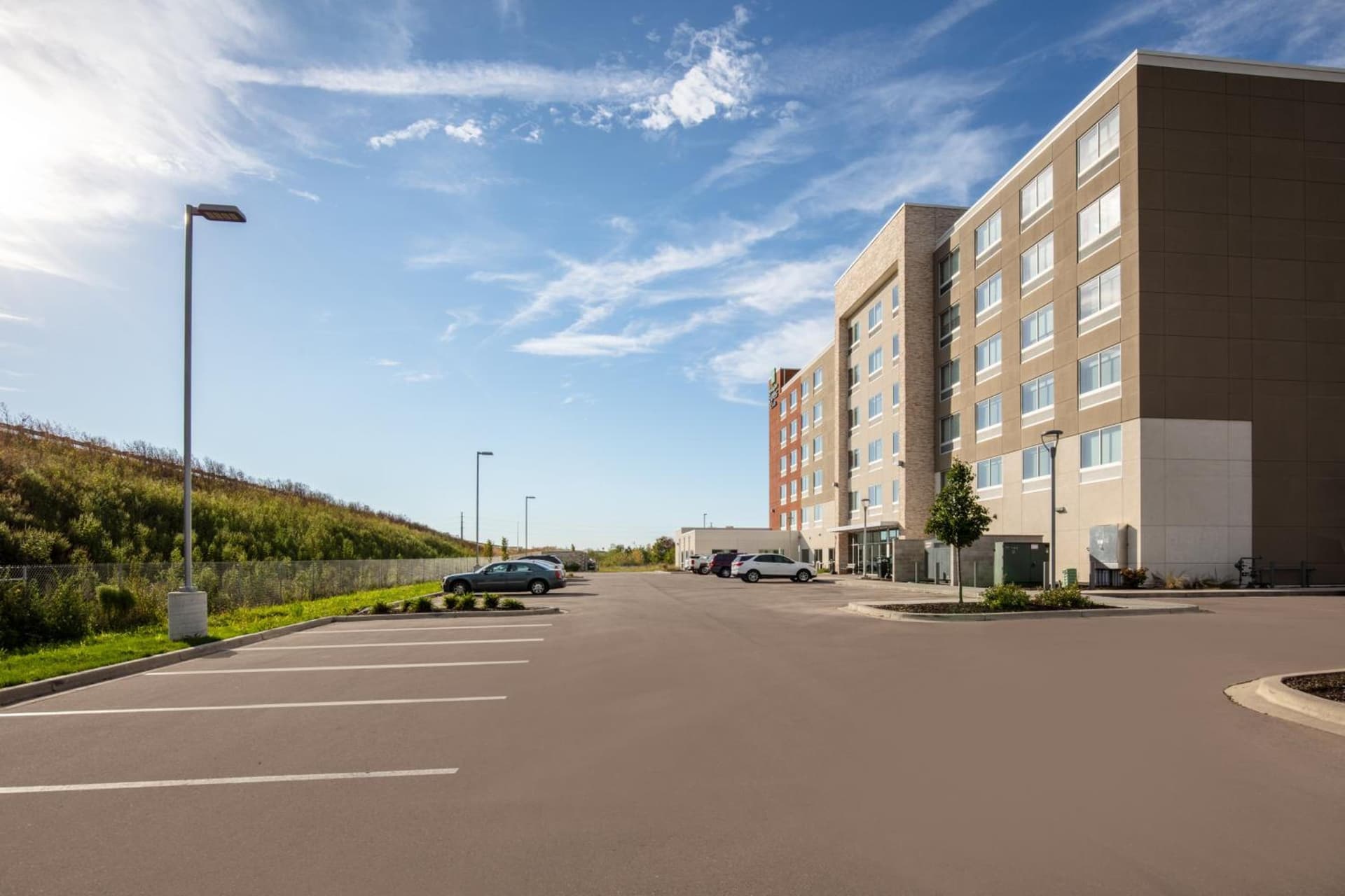 Holiday Inn Express & Suites - Beloit by IHG gallery photo in Beloit, WI — image 14