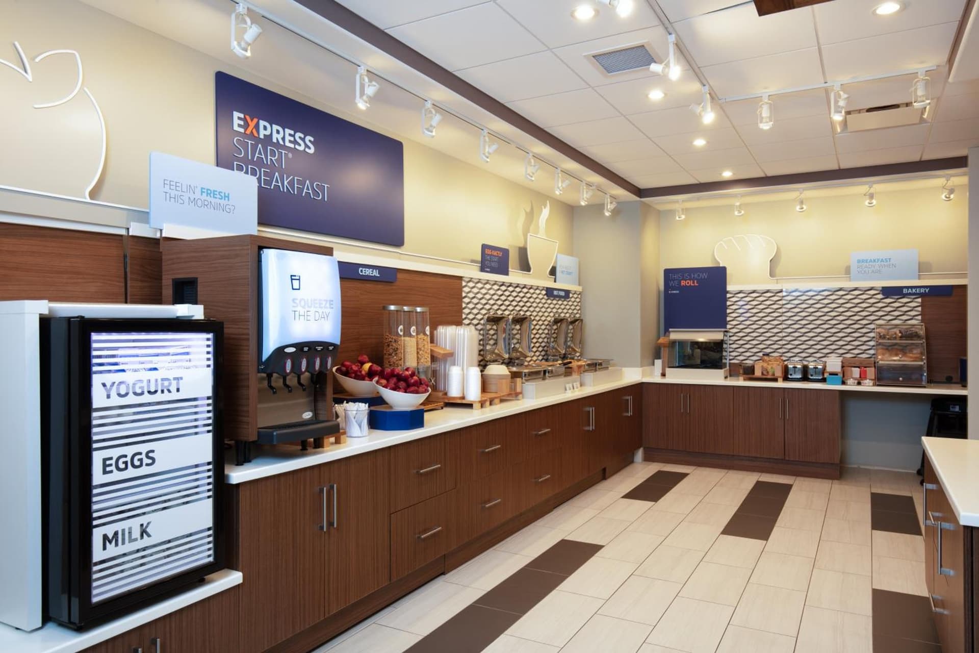Holiday Inn Express & Suites - Beloit by IHG gallery photo in Beloit, WI — image 33