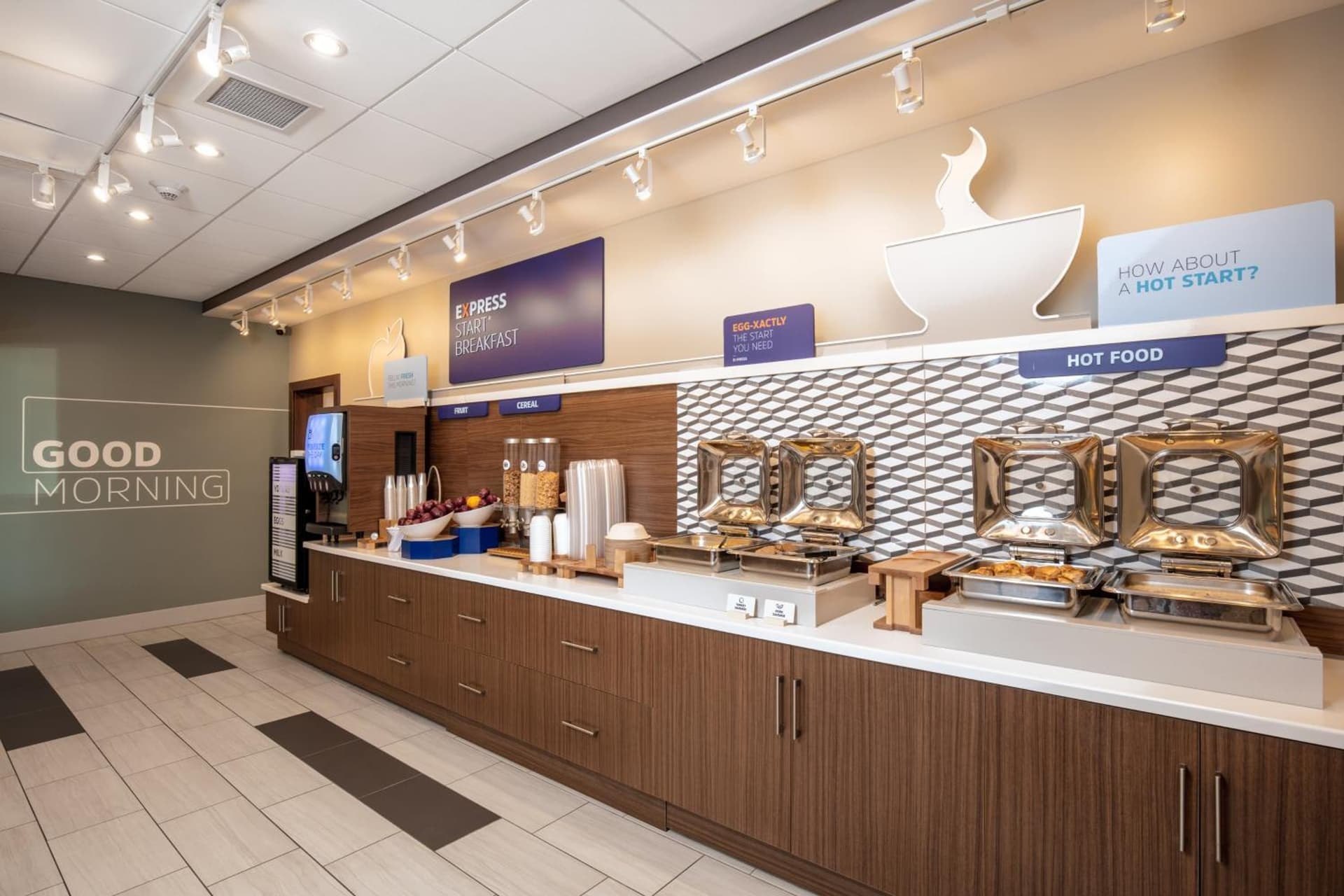 Holiday Inn Express & Suites - Beloit by IHG gallery photo in Beloit, WI — image 32