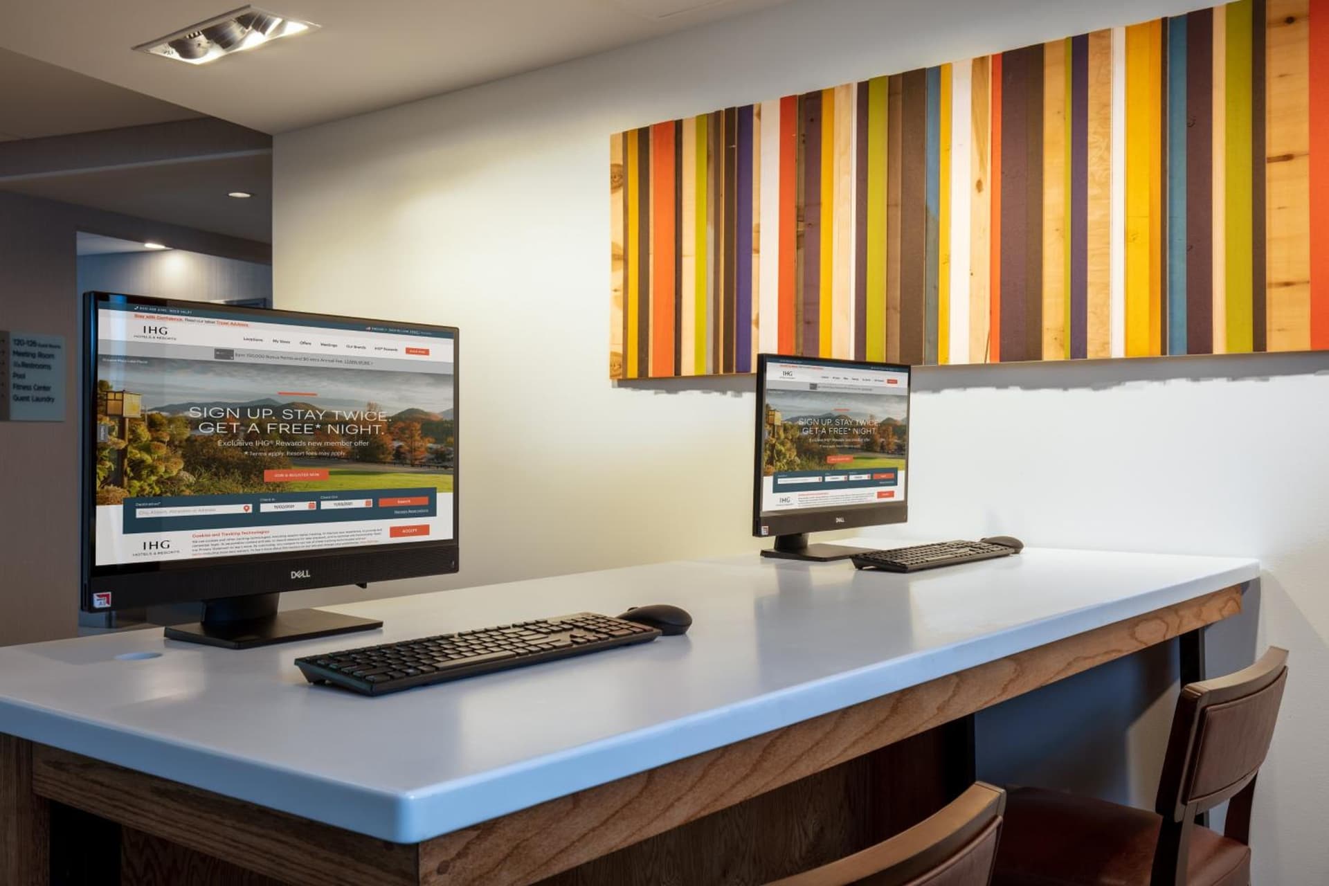 Holiday Inn Express & Suites - Beloit by IHG gallery photo in Beloit, WI — image 34