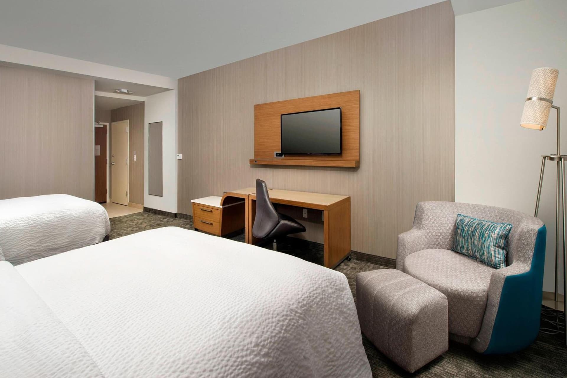 Courtyard by Marriott Nashville SE/Murfreesboro gallery photo in Murfreesboro, TN — image 28