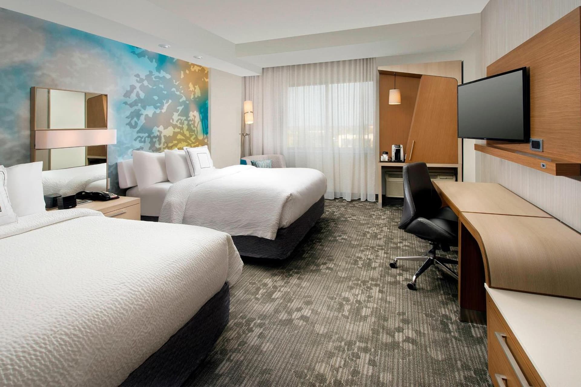 Courtyard by Marriott Nashville SE/Murfreesboro gallery photo in Murfreesboro, TN — image 30