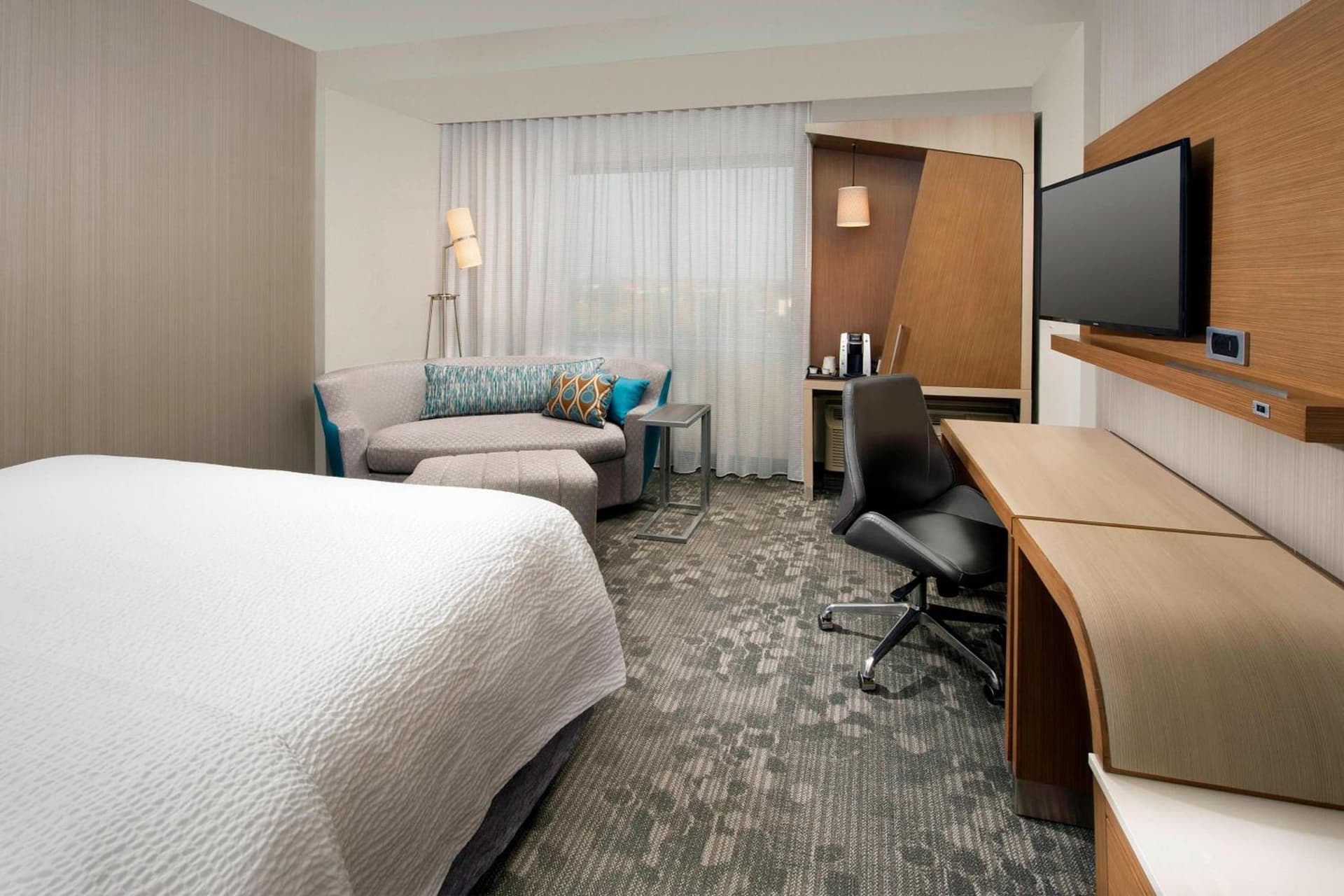 Courtyard by Marriott Nashville SE/Murfreesboro gallery photo in Murfreesboro, TN — image 50