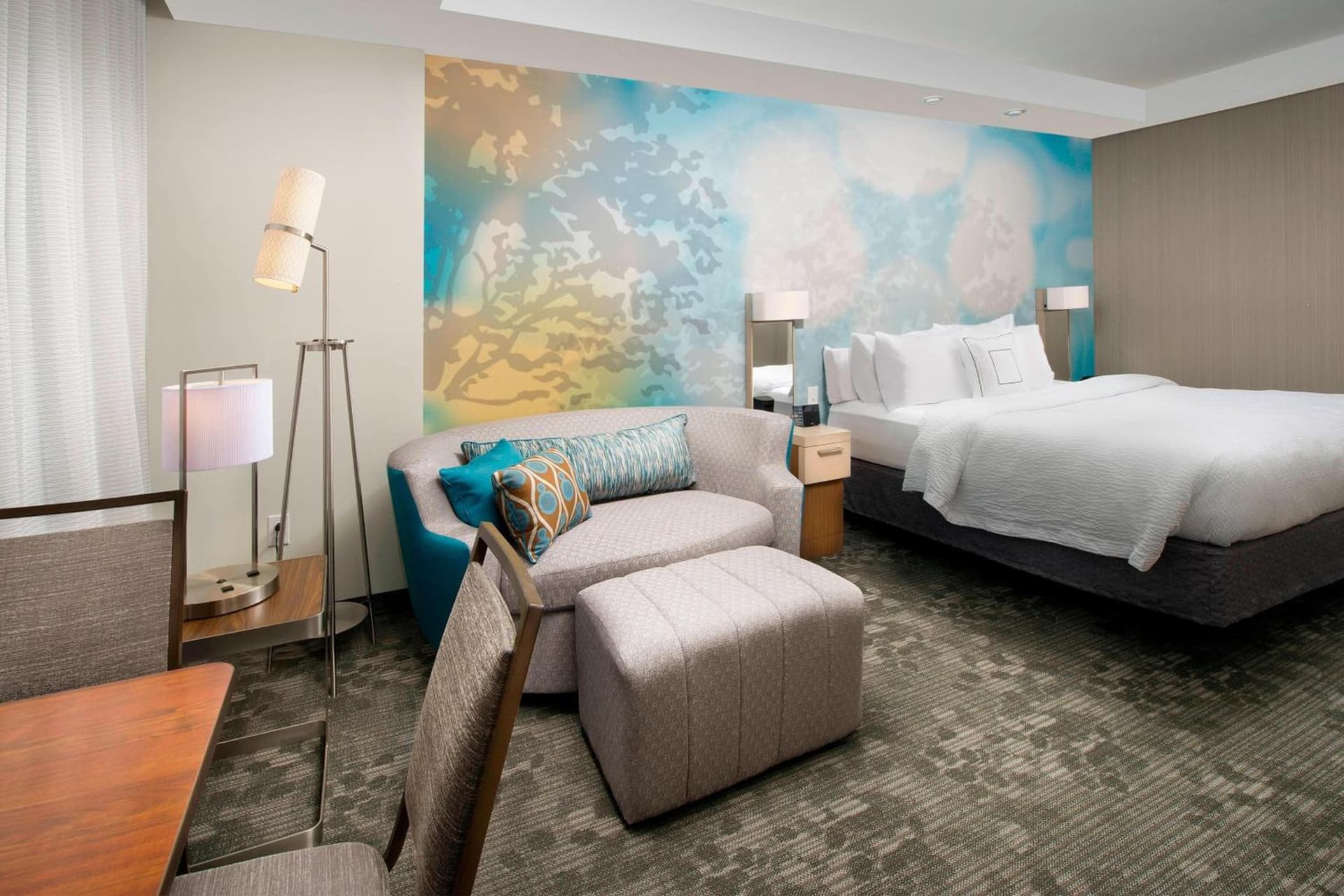 Courtyard by Marriott Nashville SE/Murfreesboro gallery photo in Murfreesboro, TN — image 33