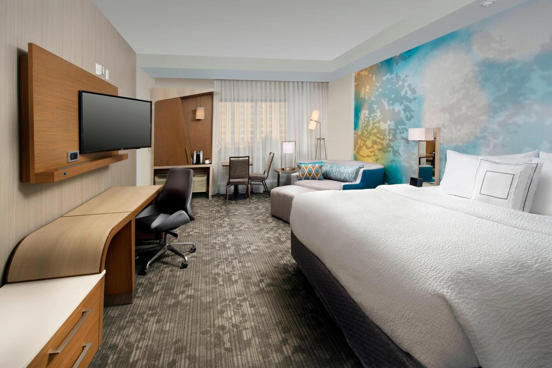 Courtyard by Marriott Nashville SE/Murfreesboro gallery photo in Murfreesboro, TN — image 32