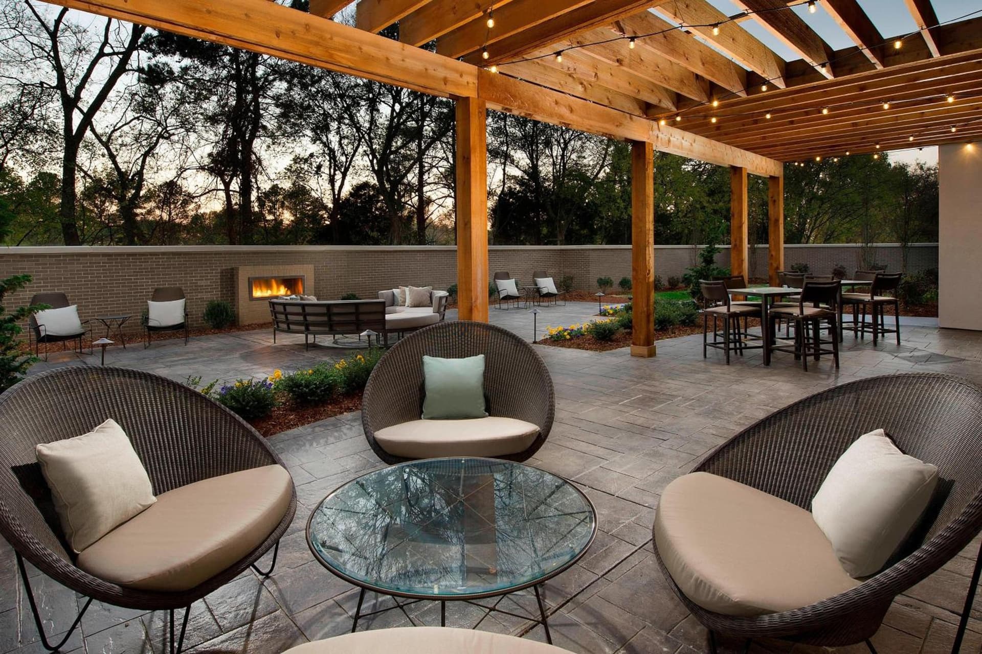 Courtyard by Marriott Nashville SE/Murfreesboro gallery photo in Murfreesboro, TN — image 49
