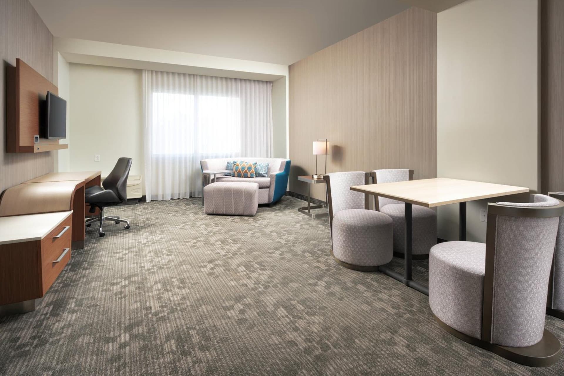 Courtyard by Marriott Nashville SE/Murfreesboro gallery photo in Murfreesboro, TN — image 39