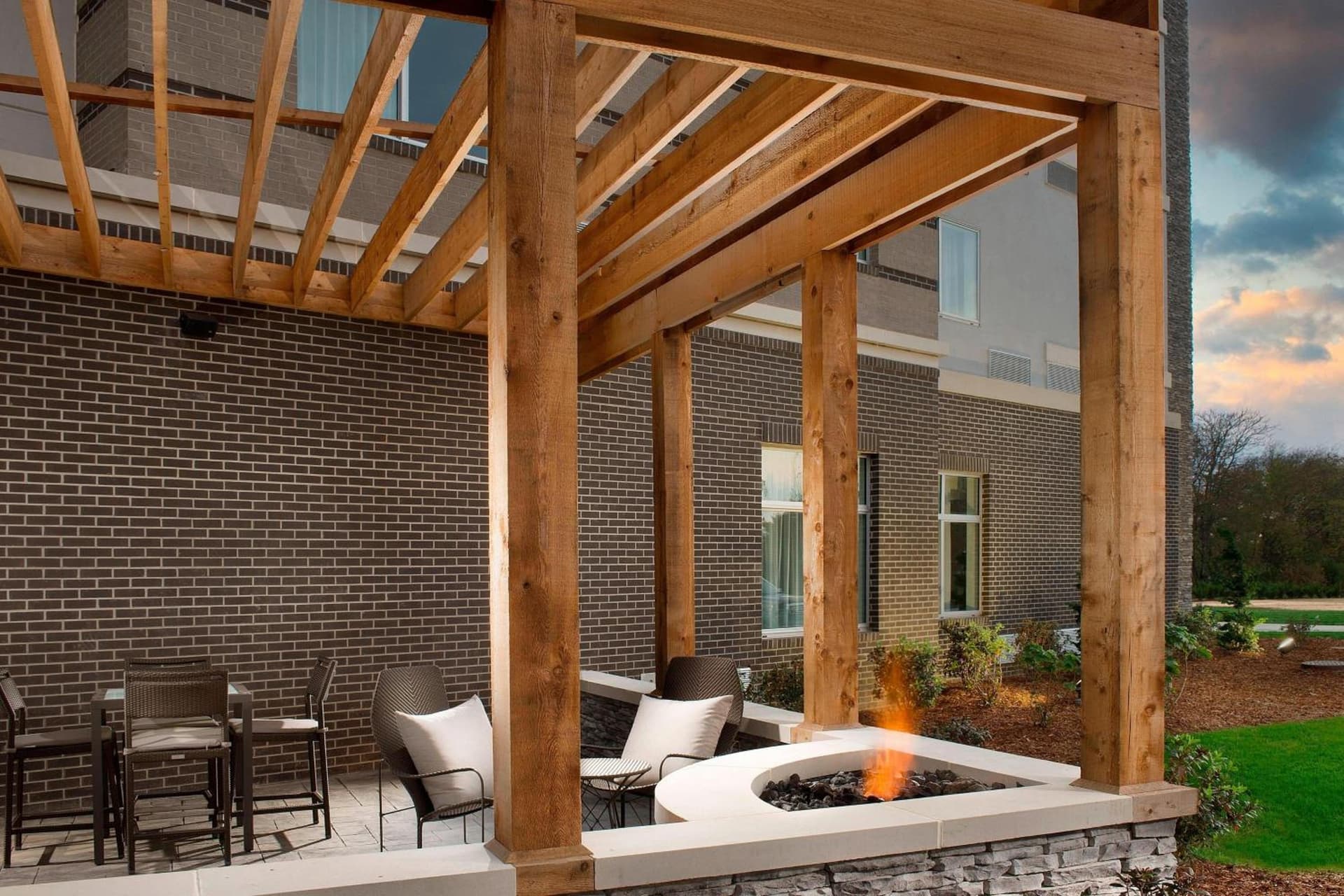 Courtyard by Marriott Nashville SE/Murfreesboro gallery photo in Murfreesboro, TN — image 45