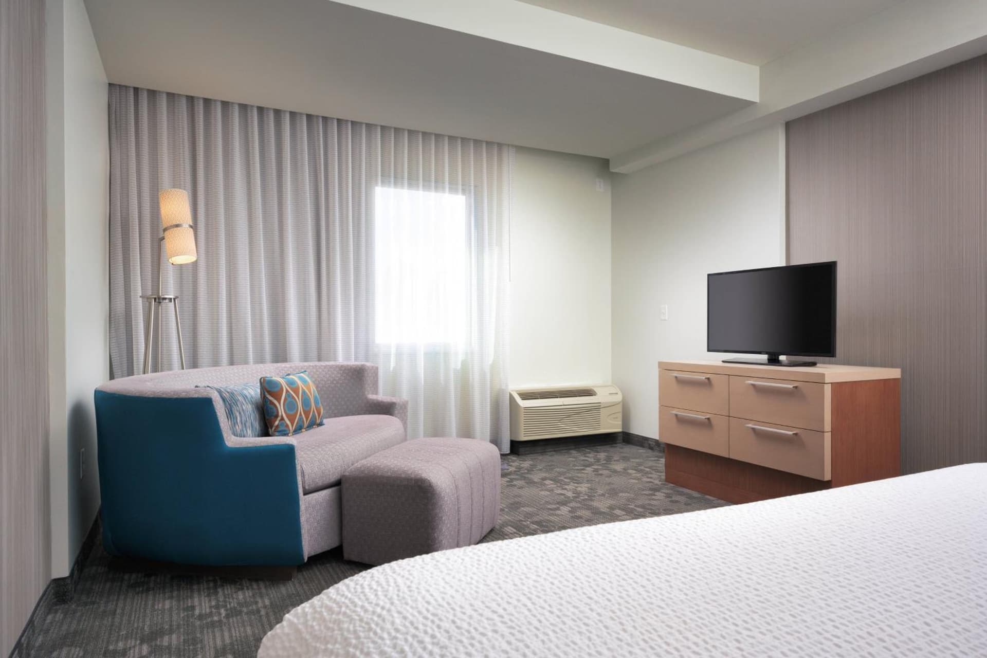 Courtyard by Marriott Nashville SE/Murfreesboro gallery photo in Murfreesboro, TN — image 6