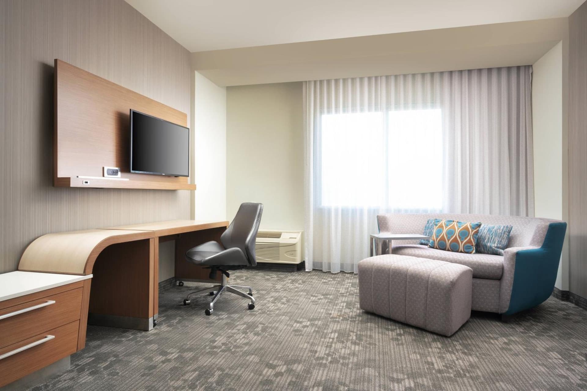 Courtyard by Marriott Nashville SE/Murfreesboro gallery photo in Murfreesboro, TN — image 11