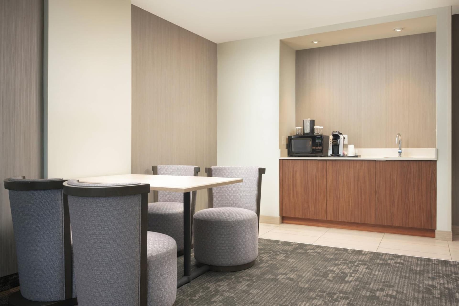 Courtyard by Marriott Nashville SE/Murfreesboro gallery photo in Murfreesboro, TN — image 13