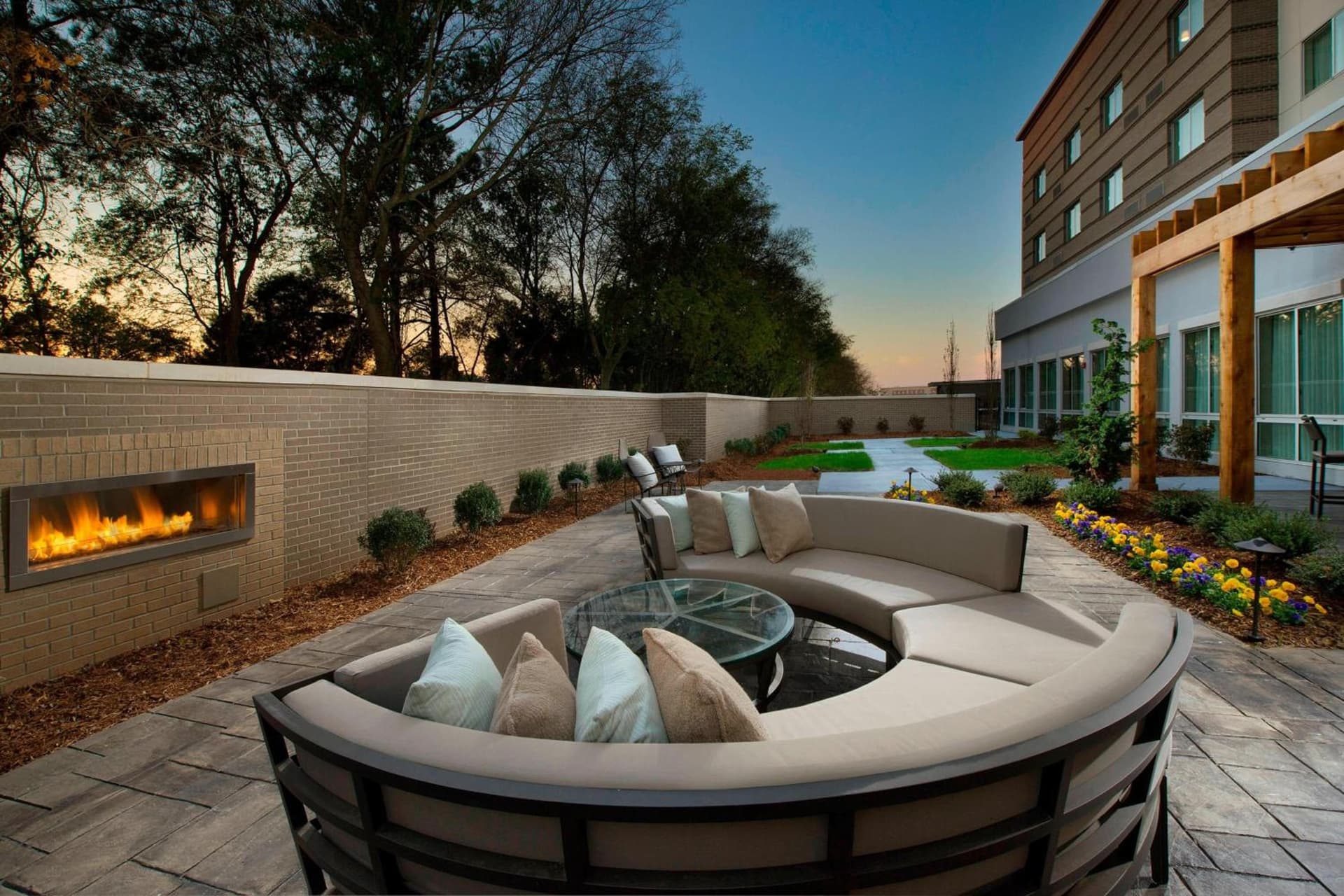 Courtyard by Marriott Nashville SE/Murfreesboro gallery photo in Murfreesboro, TN — image 15