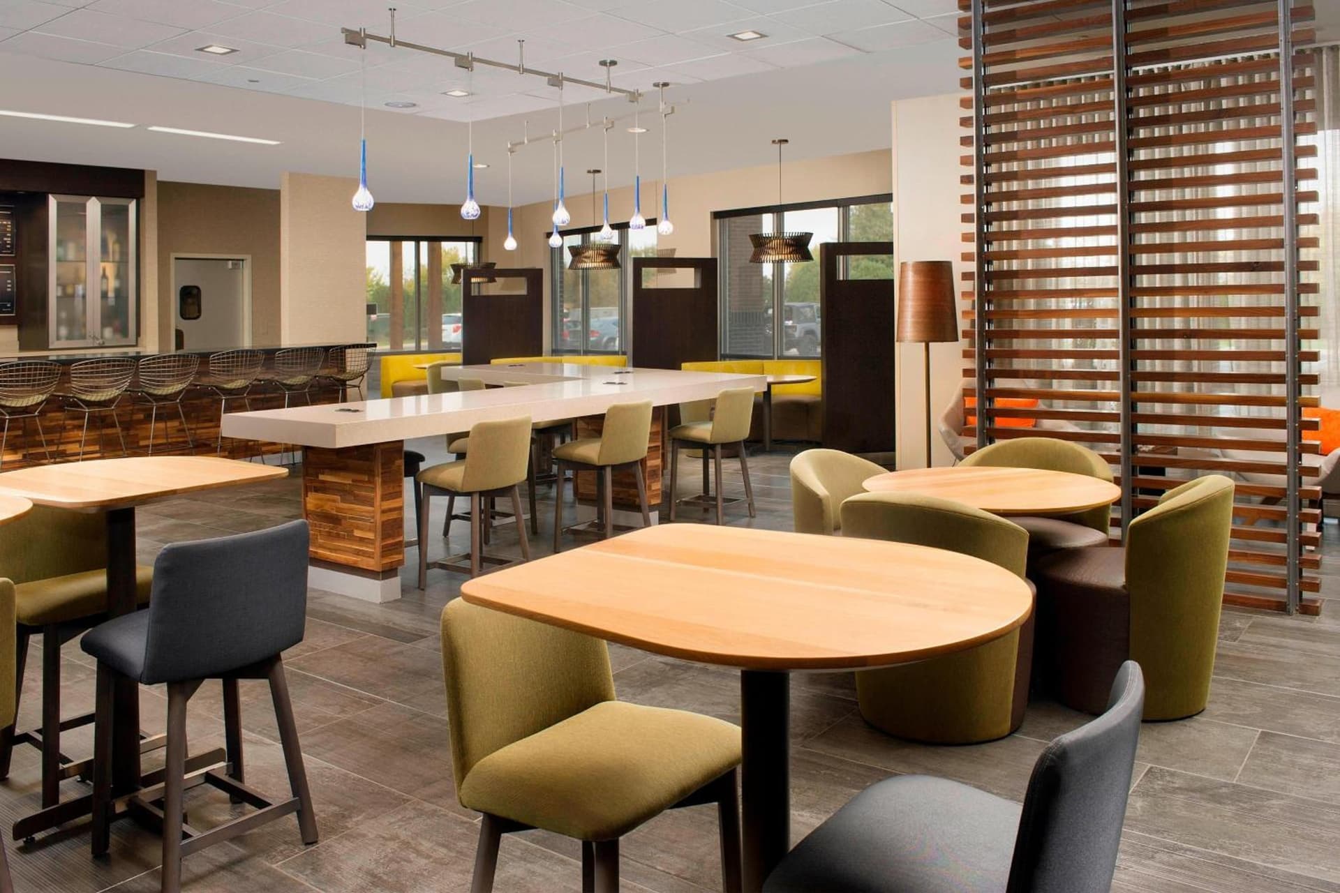 Courtyard by Marriott Nashville SE/Murfreesboro gallery photo in Murfreesboro, TN — image 25