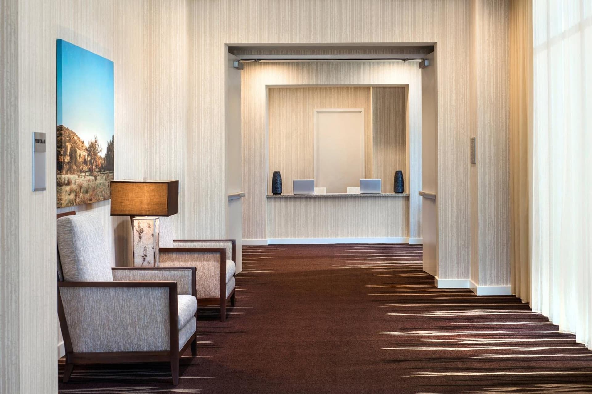 Courtyard by Marriott Irvine Spectrum gallery photo in Irvine, CA — image 21