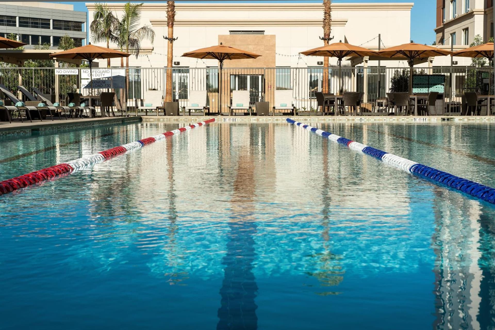 Courtyard by Marriott Irvine Spectrum gallery photo in Irvine, CA — image 40
