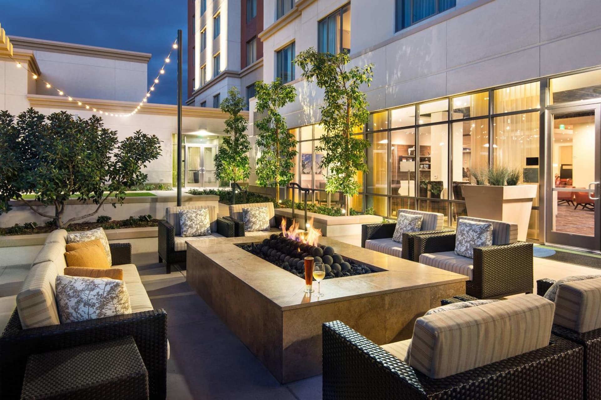 Courtyard by Marriott Irvine Spectrum gallery photo in Irvine, CA — image 17