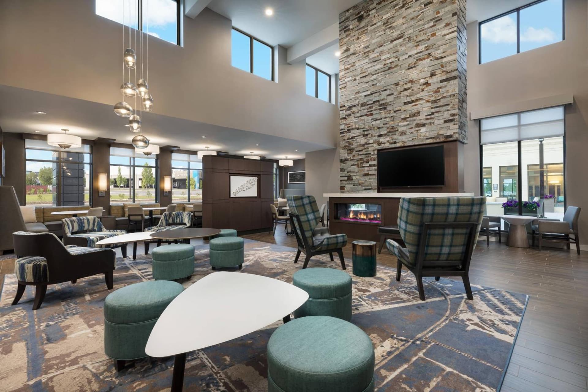 Residence Inn Long Island Garden City gallery photo in Garden City, NY — image 34