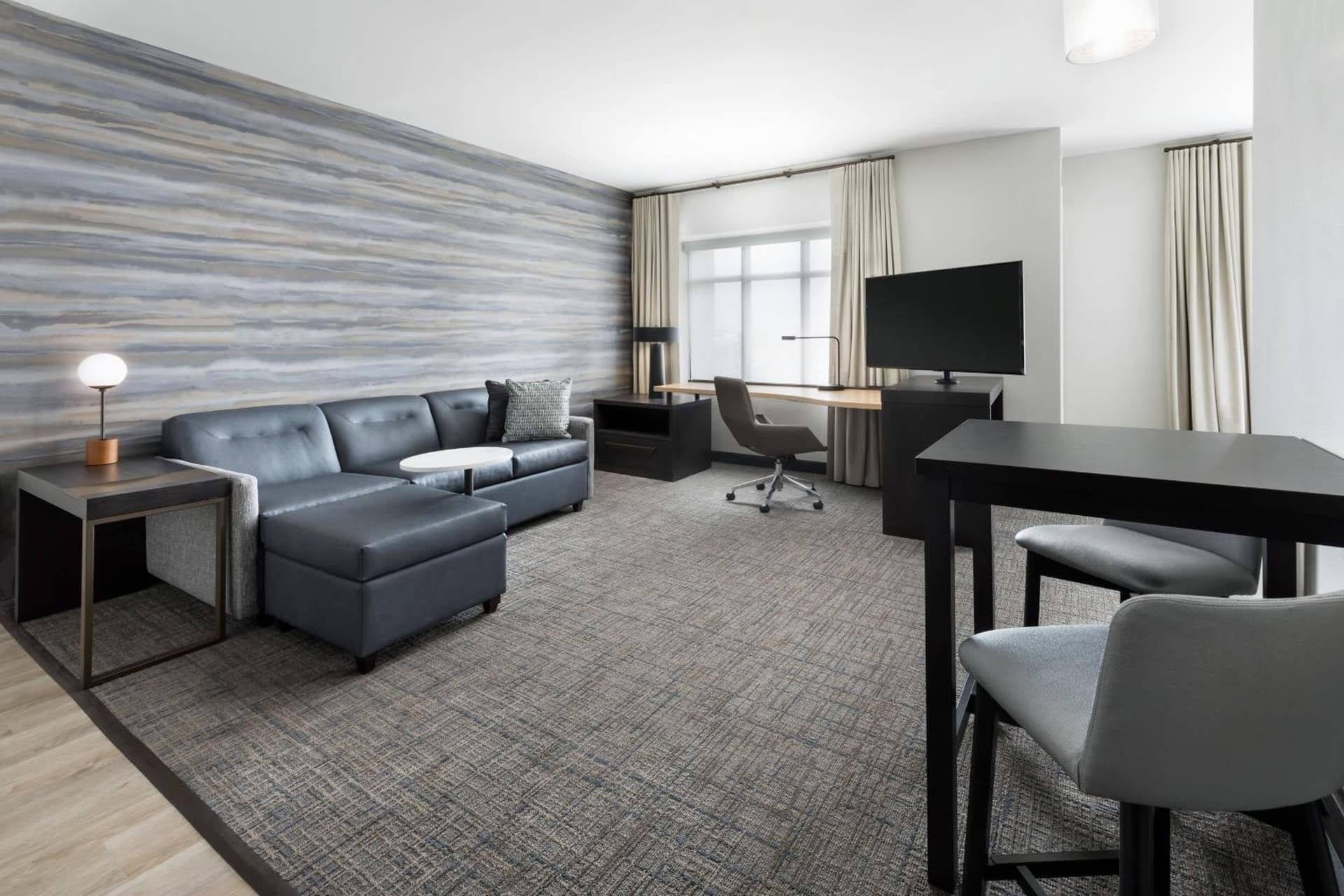 Residence Inn Long Island Garden City gallery photo in Garden City, NY — image 16