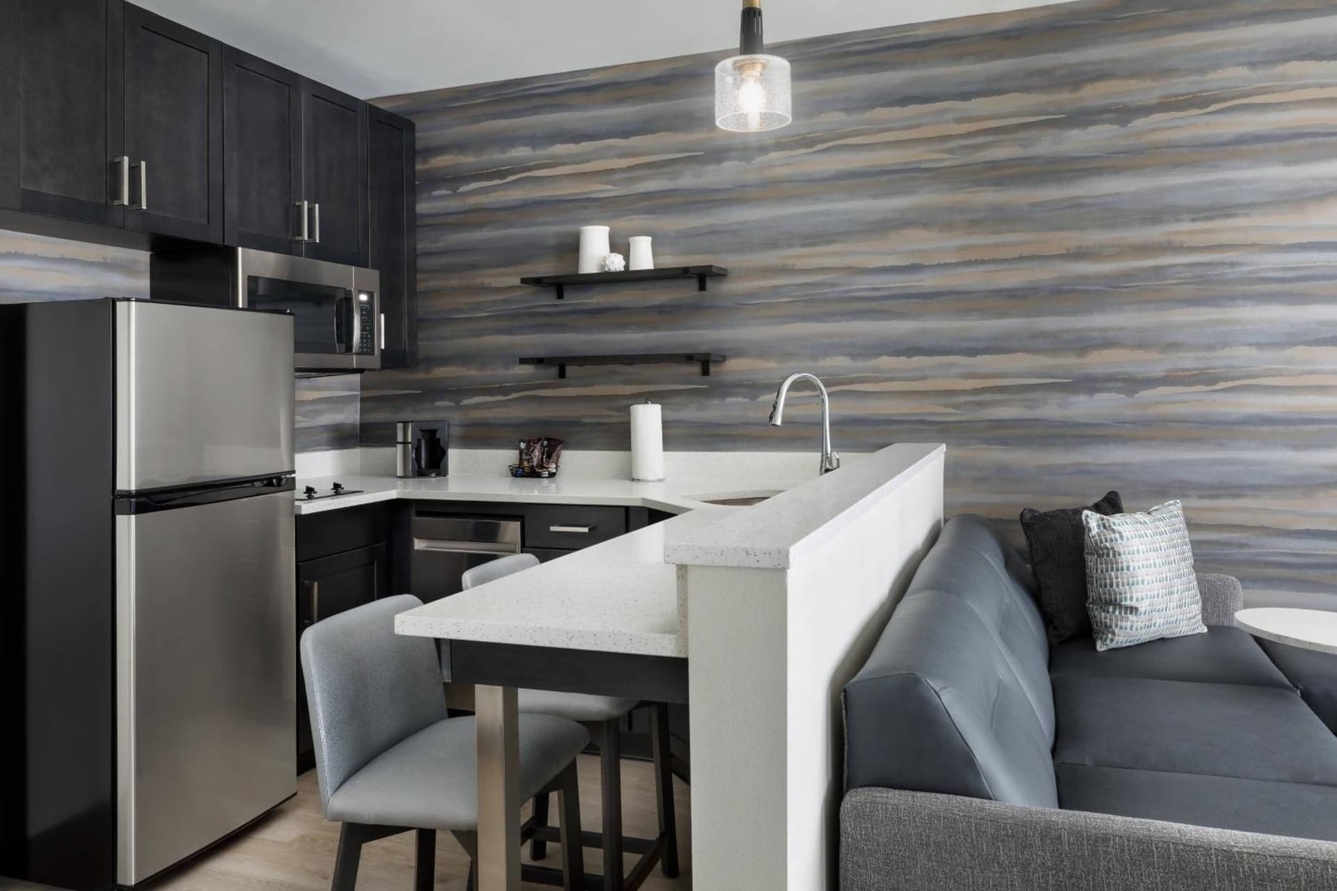 Residence Inn Long Island Garden City gallery photo in Garden City, NY — image 19