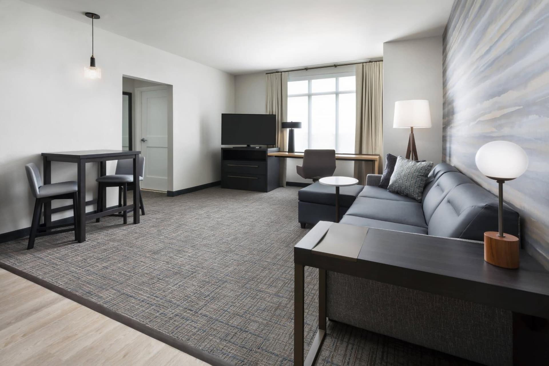 Residence Inn Long Island Garden City gallery photo in Garden City, NY — image 17