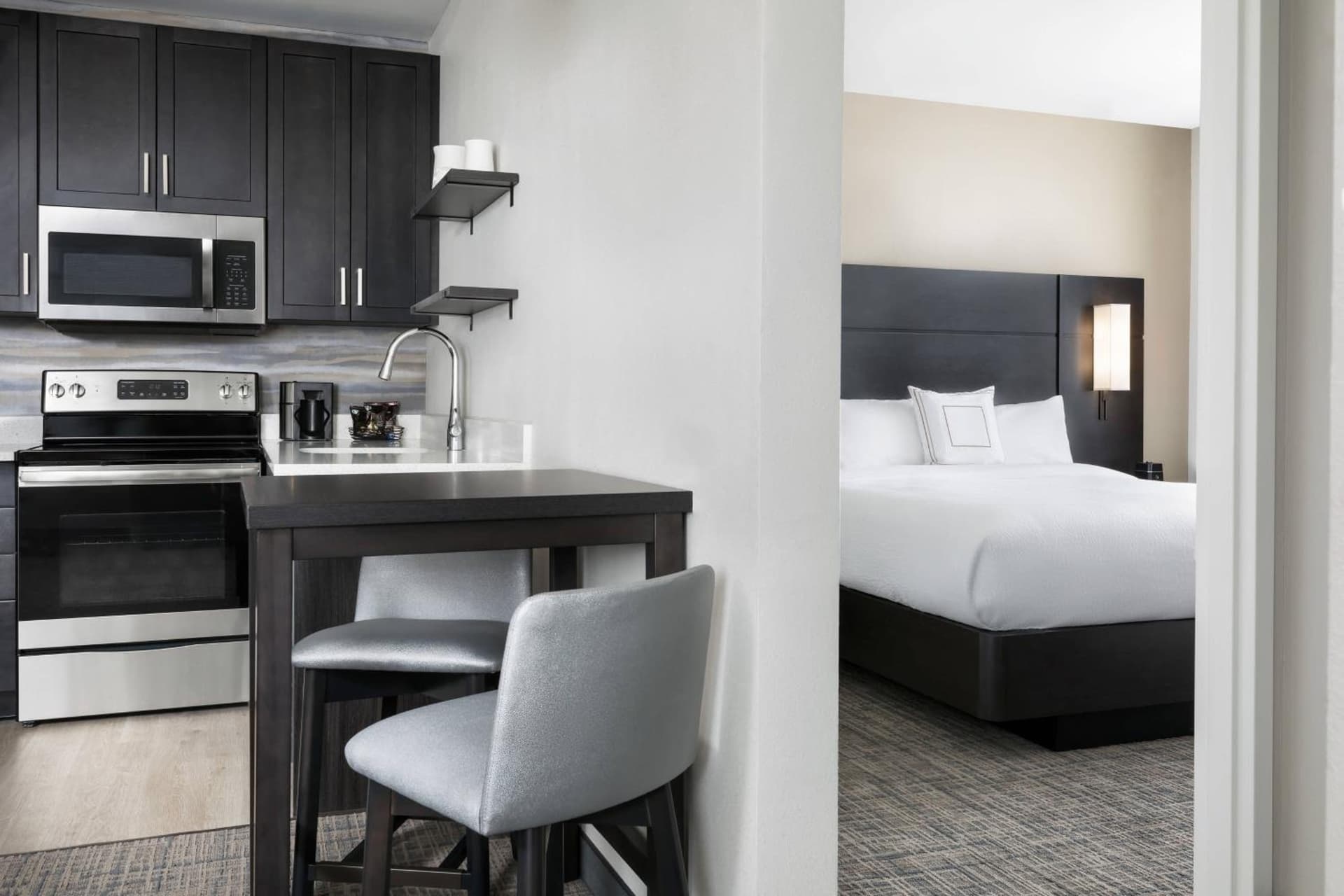 Residence Inn Long Island Garden City gallery photo in Garden City, NY — image 28