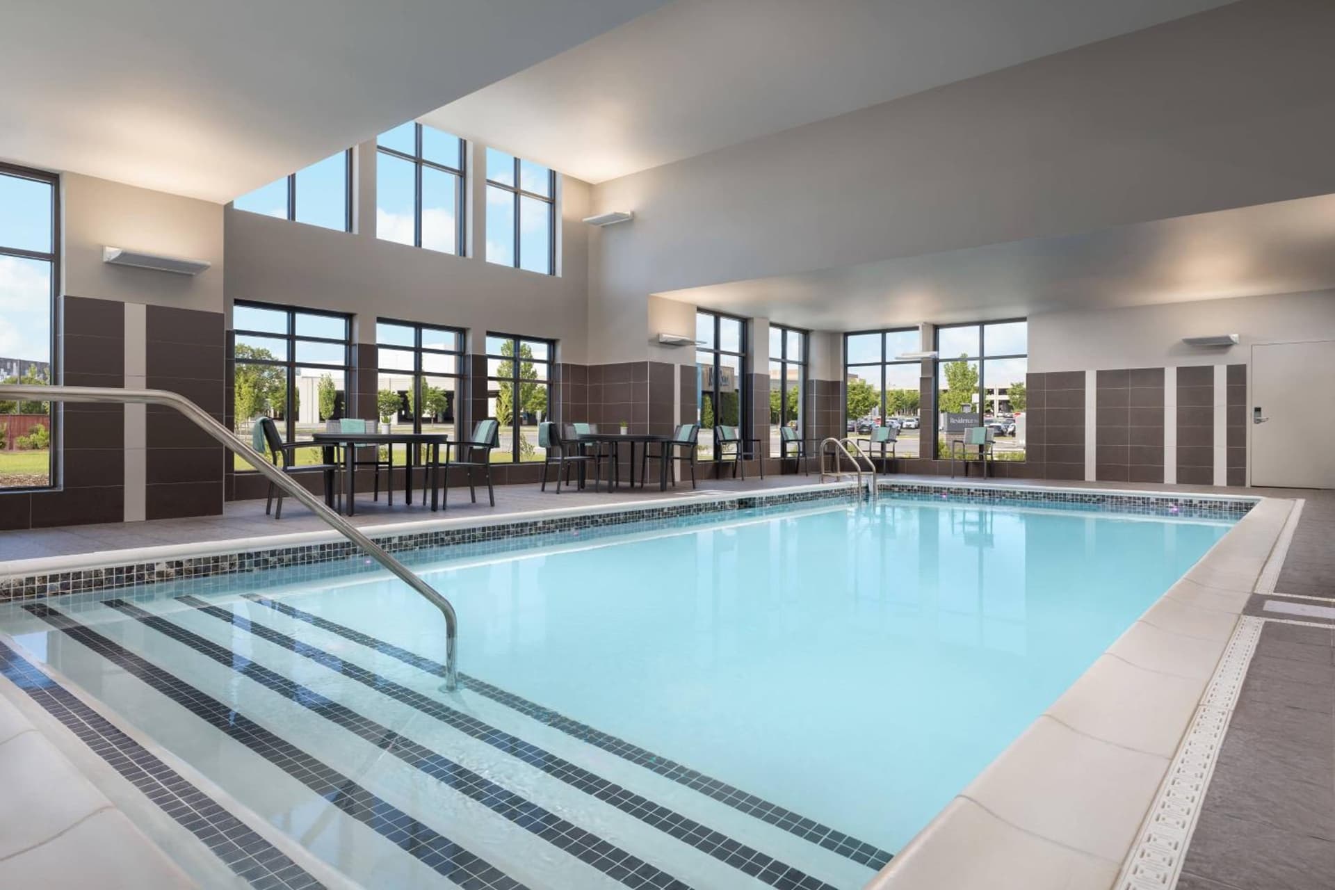 Residence Inn Long Island Garden City gallery photo in Garden City, NY — image 27