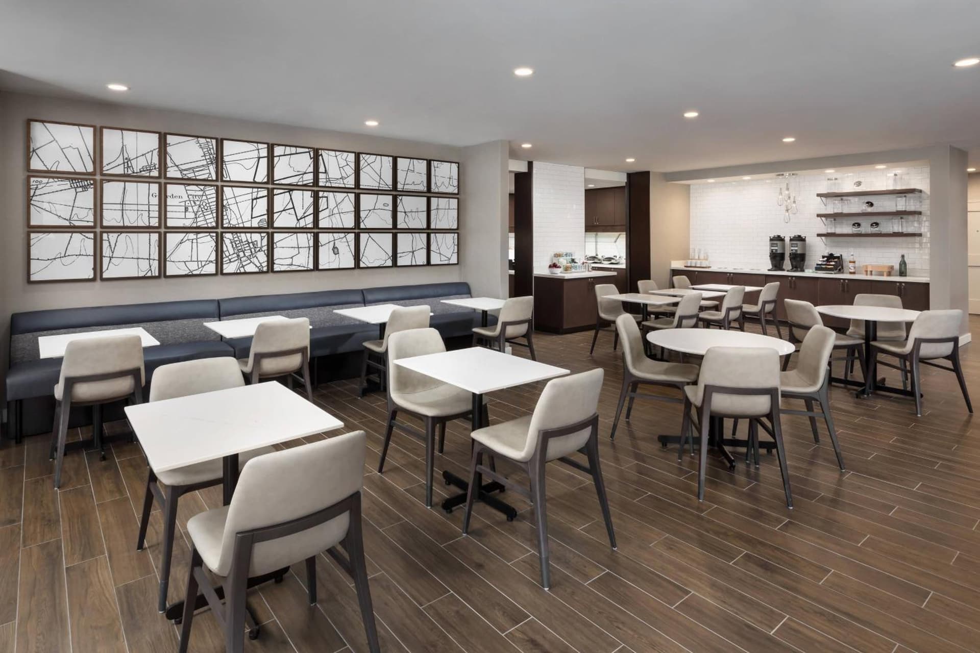 Residence Inn Long Island Garden City gallery photo in Garden City, NY — image 13