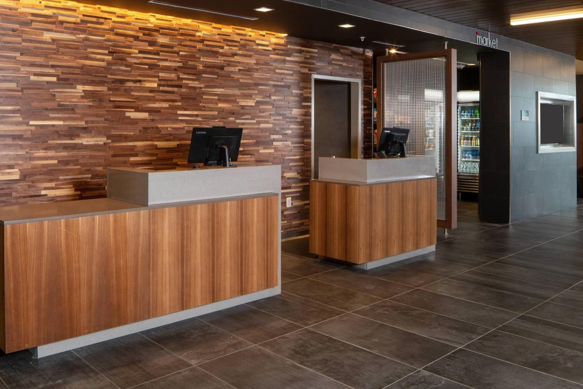Courtyard by Marriott Lafayette South property views in Lafayette, LA — gallery photo 3