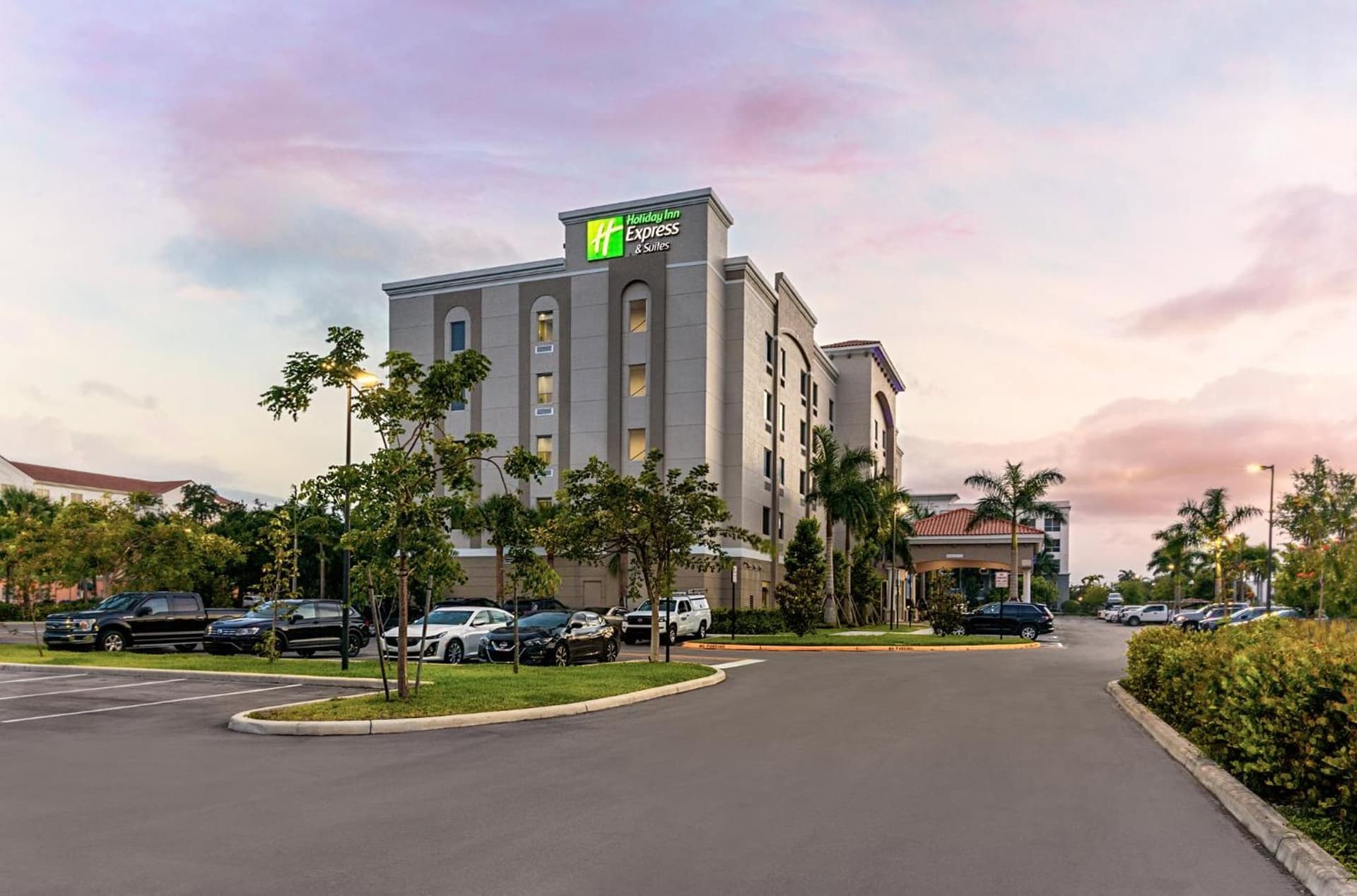 Holiday Inn Express & Suites - Miramar by IHG gallery photo in Miramar, FL — image 38