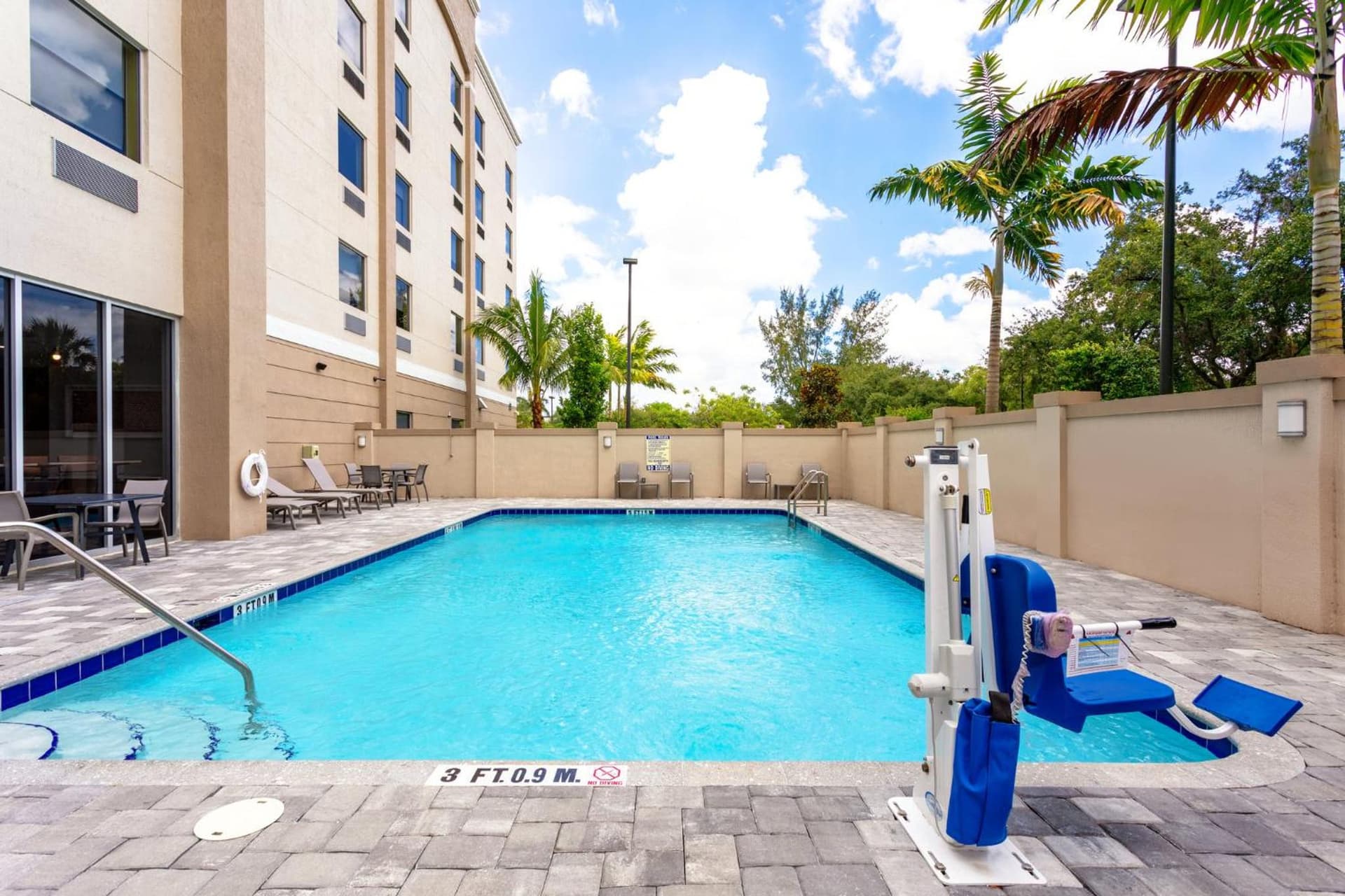 Holiday Inn Express & Suites - Miramar by IHG gallery photo in Miramar, FL — image 17