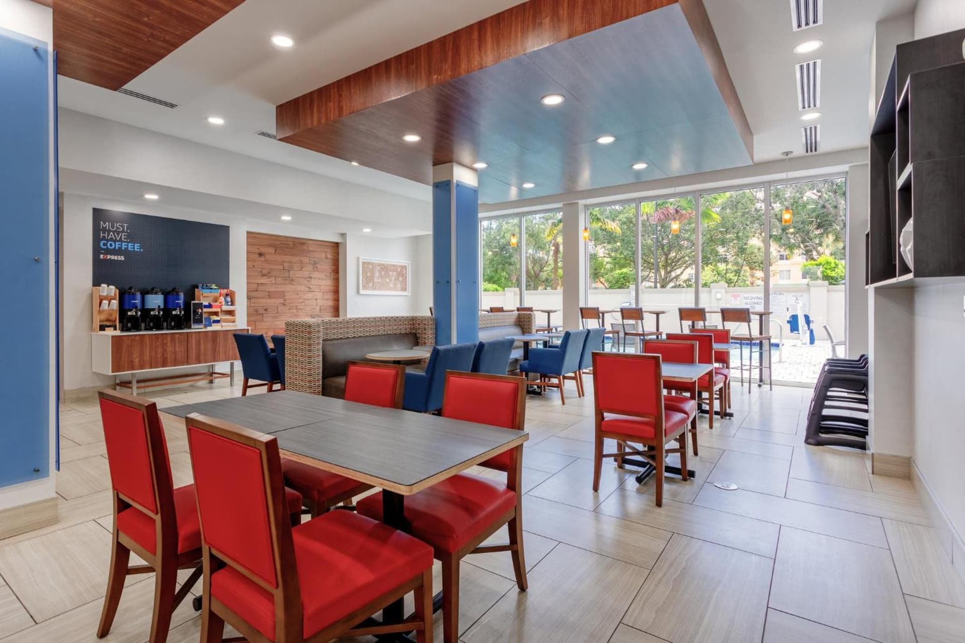 Holiday Inn Express & Suites - Miramar by IHG gallery photo in Miramar, FL — image 44