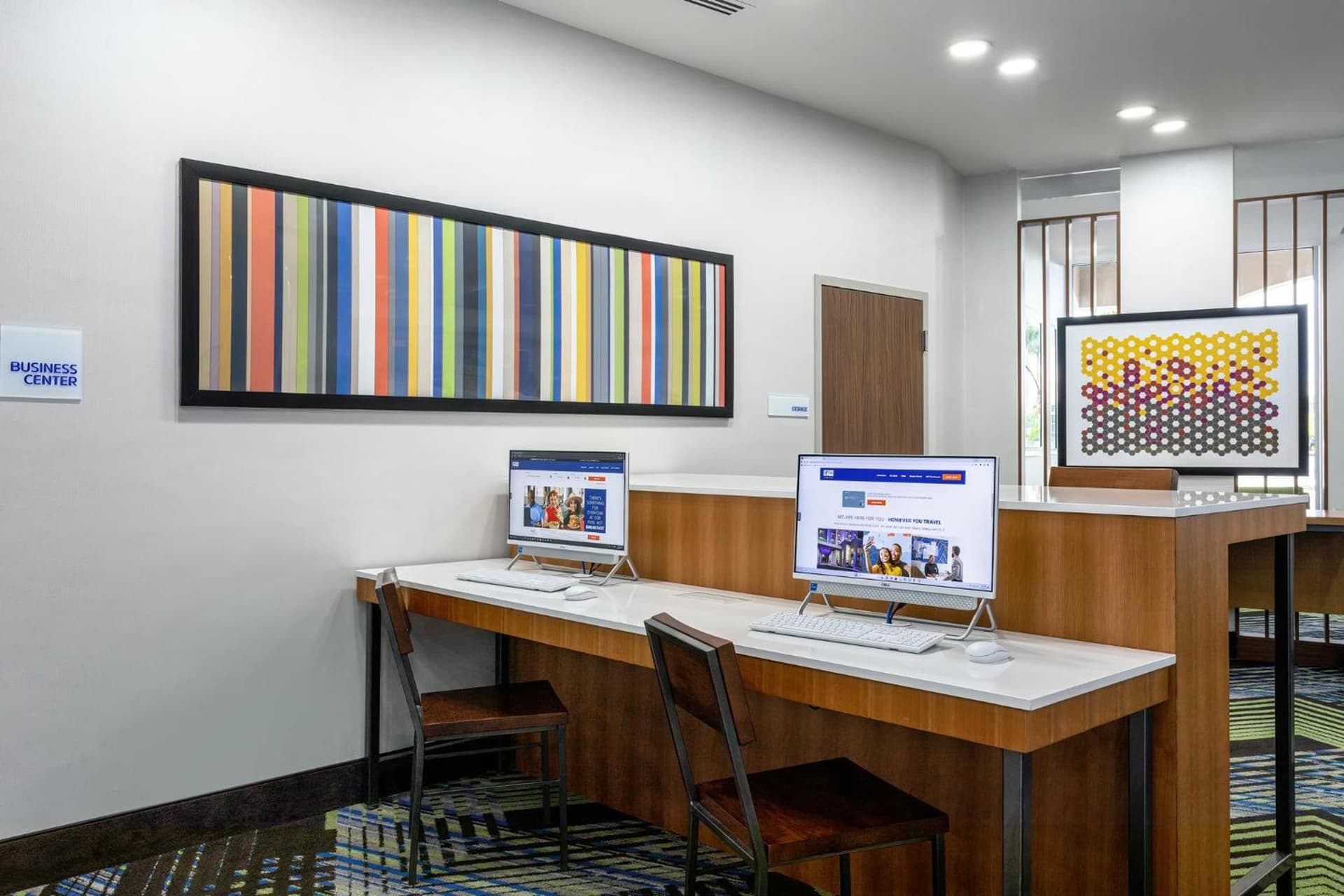 Holiday Inn Express & Suites - Miramar by IHG gallery photo in Miramar, FL — image 15