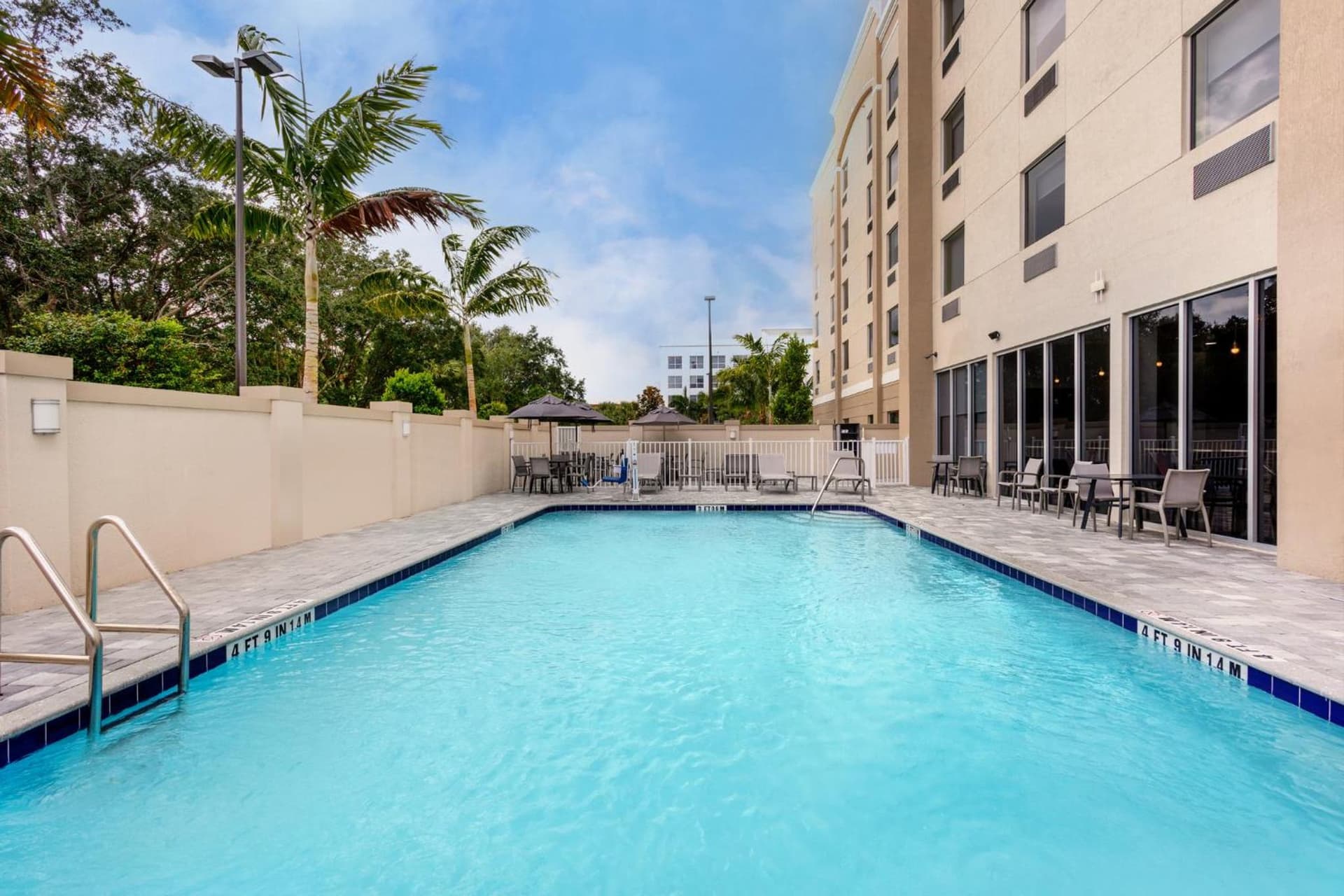 Holiday Inn Express & Suites - Miramar by IHG gallery photo in Miramar, FL — image 43