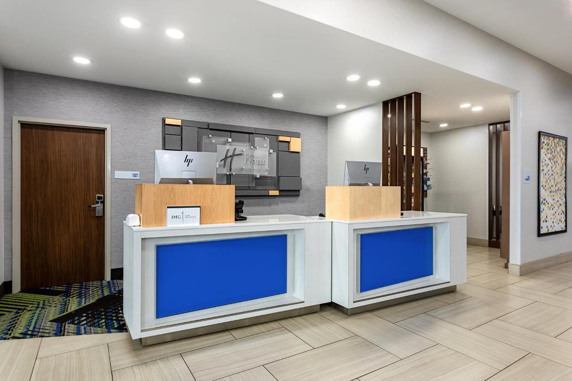 Holiday Inn Express & Suites - Miramar by IHG gallery photo in Miramar, FL — image 13