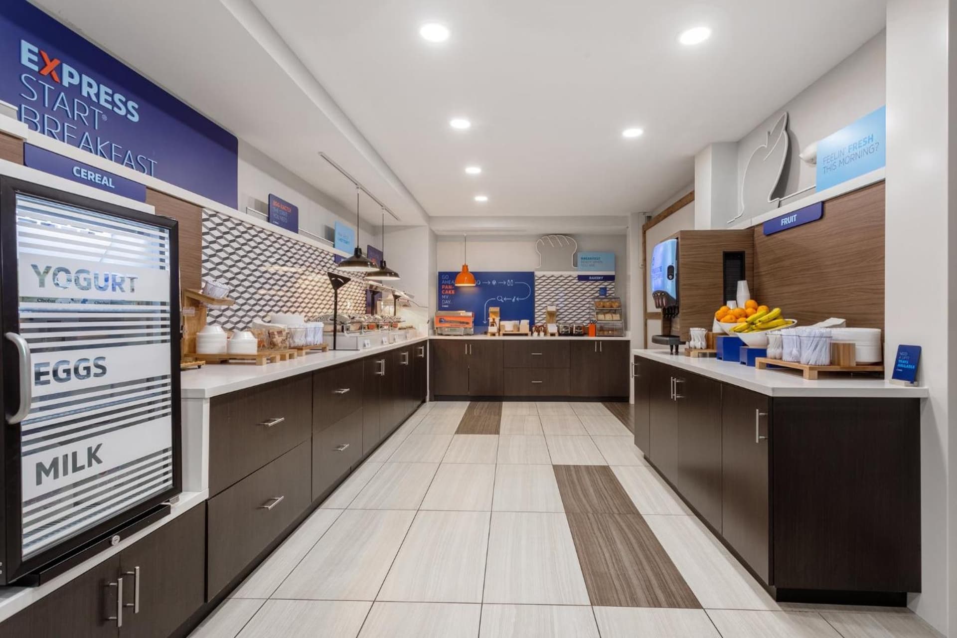 Holiday Inn Express & Suites - Miramar by IHG gallery photo in Miramar, FL — image 23